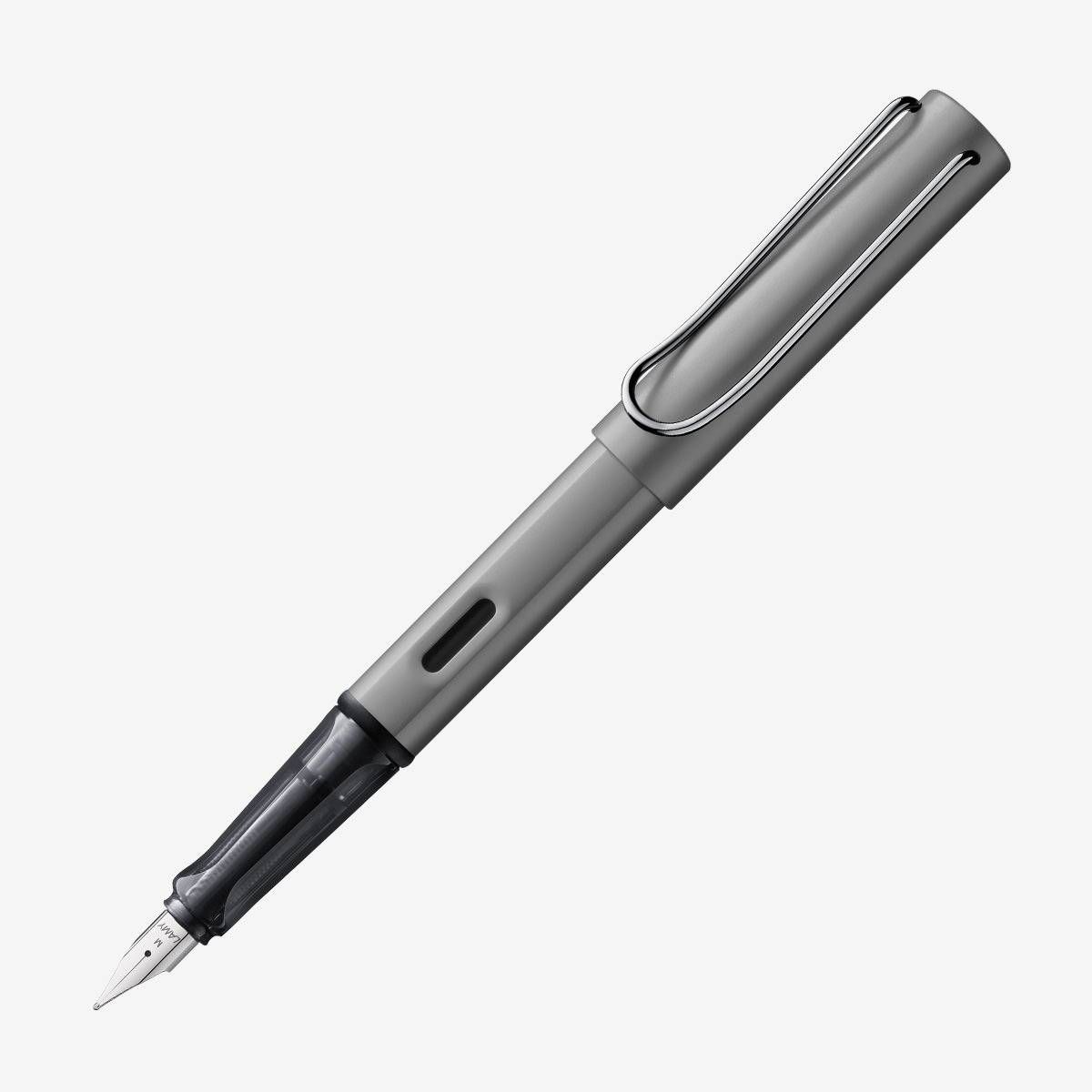 LAMY - Lamy Al Star grafito Estilografo