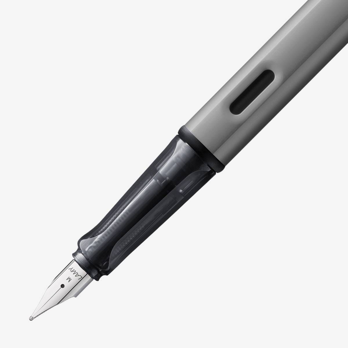 LAMY - Lamy Al Star grafito Estilografo