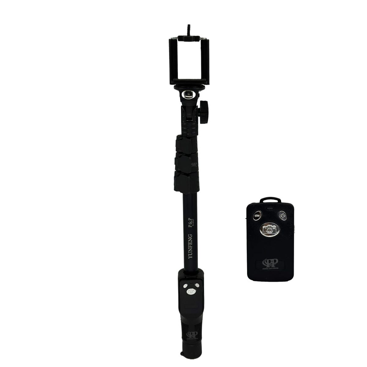 GENERICO - SELFIE STICK  T-X-609-P PYP