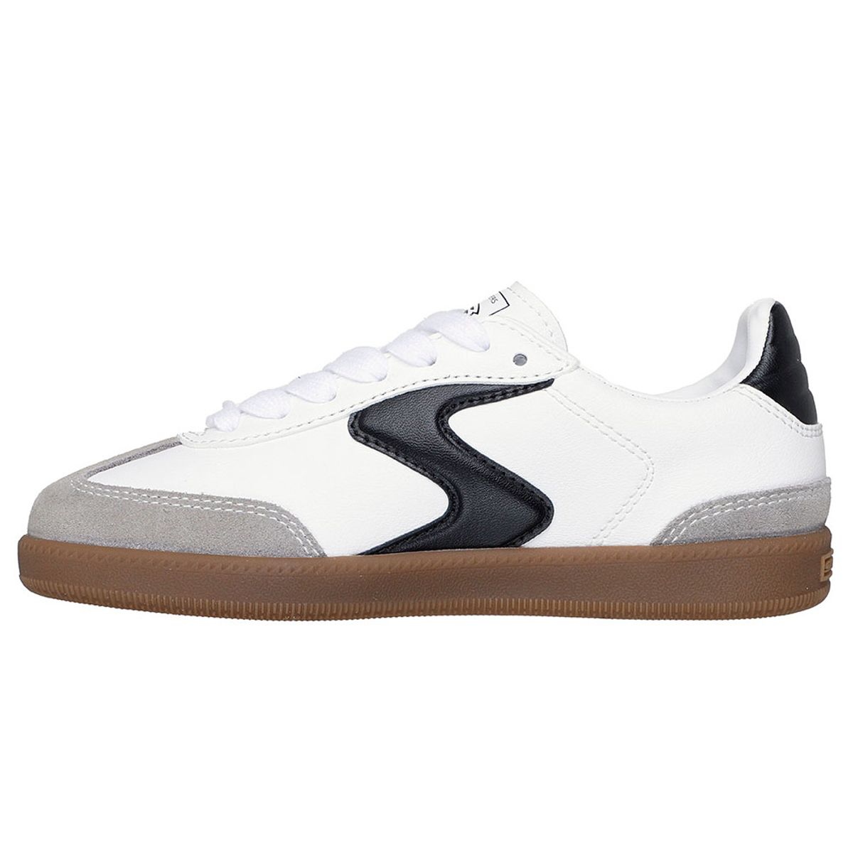 SKECHERS - Tenis Niño  Skechers Hotshot Blanco