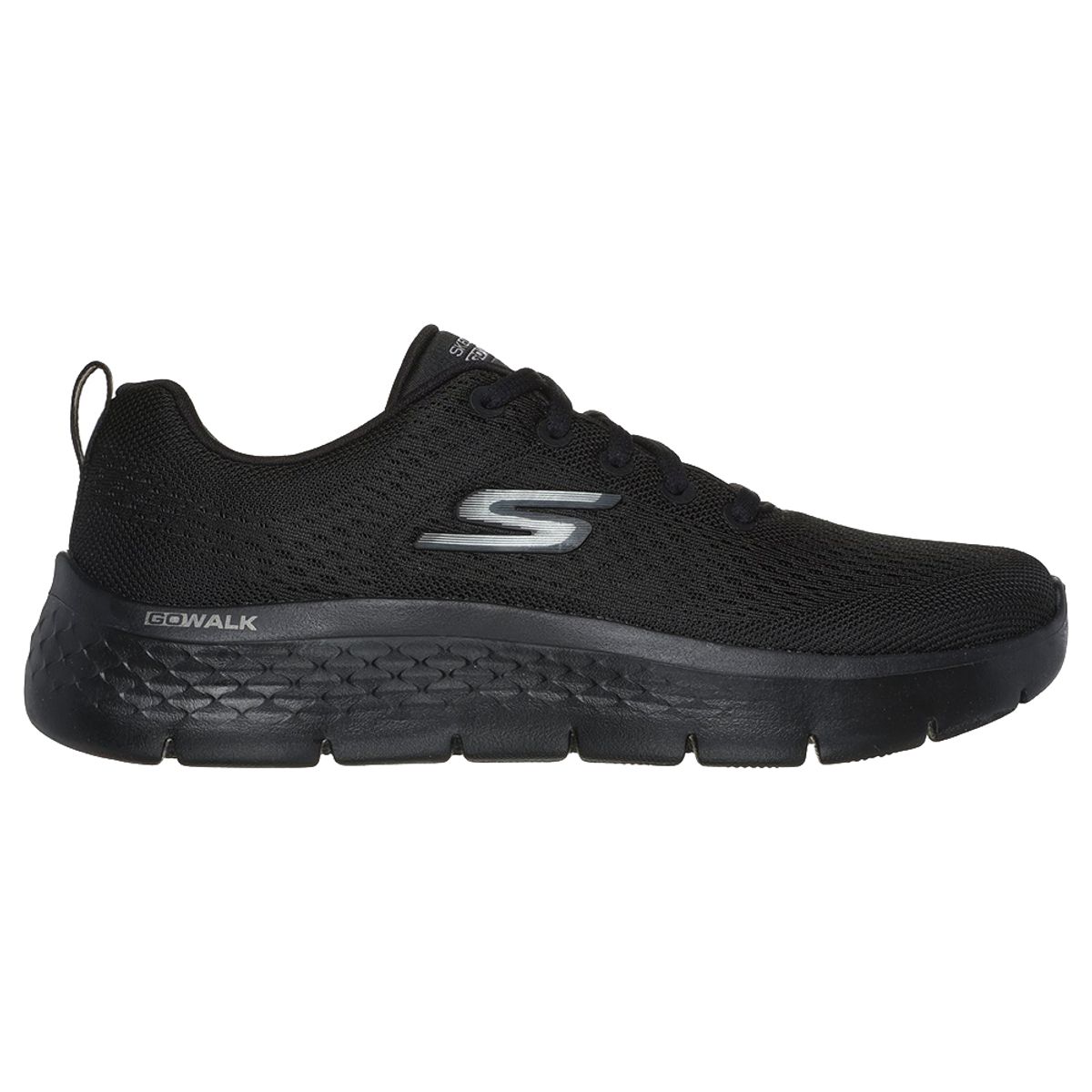 SKECHERS - Tenis Skechers Mujer Go Walk Flex -Negro