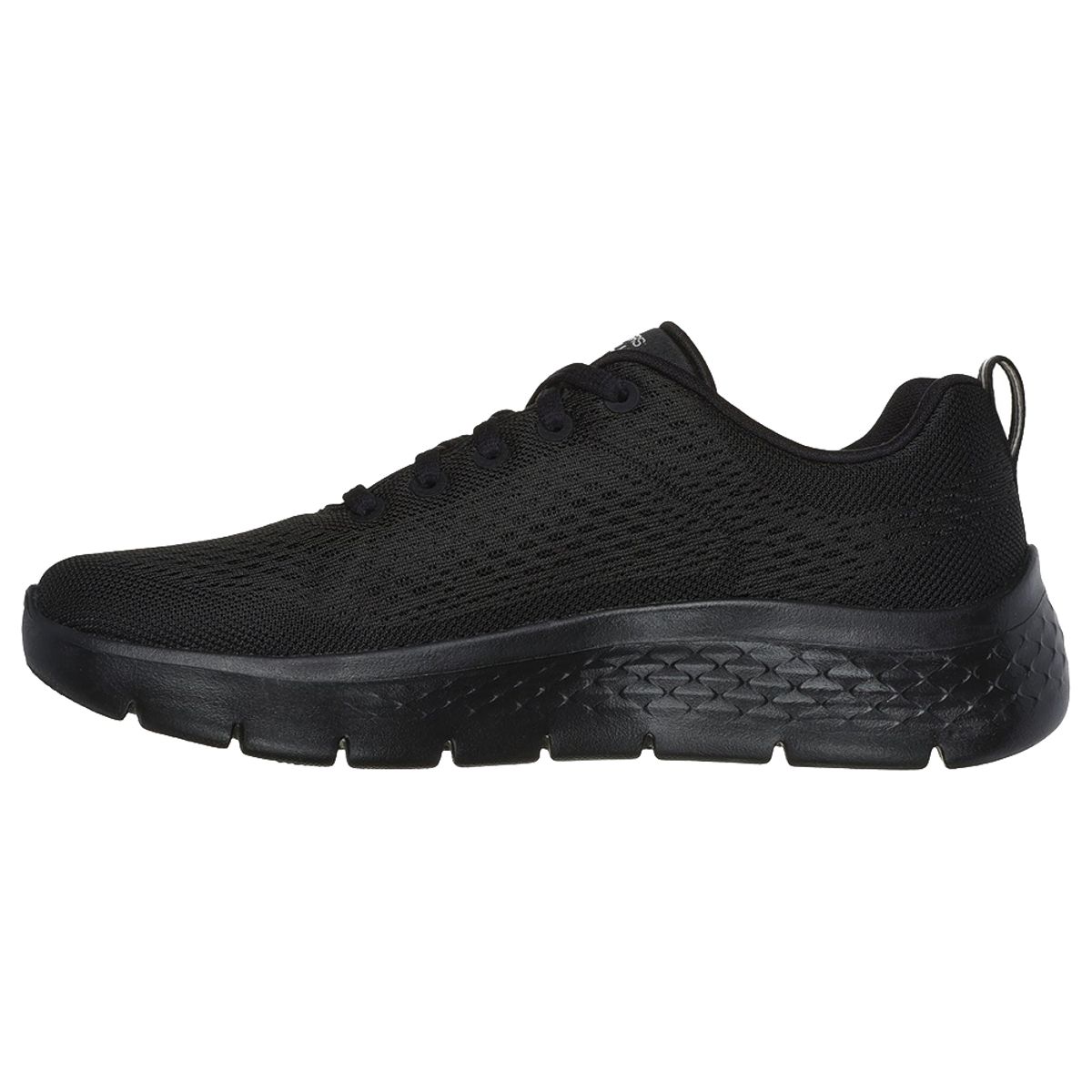 SKECHERS - Tenis Skechers Mujer Go Walk Flex -Negro