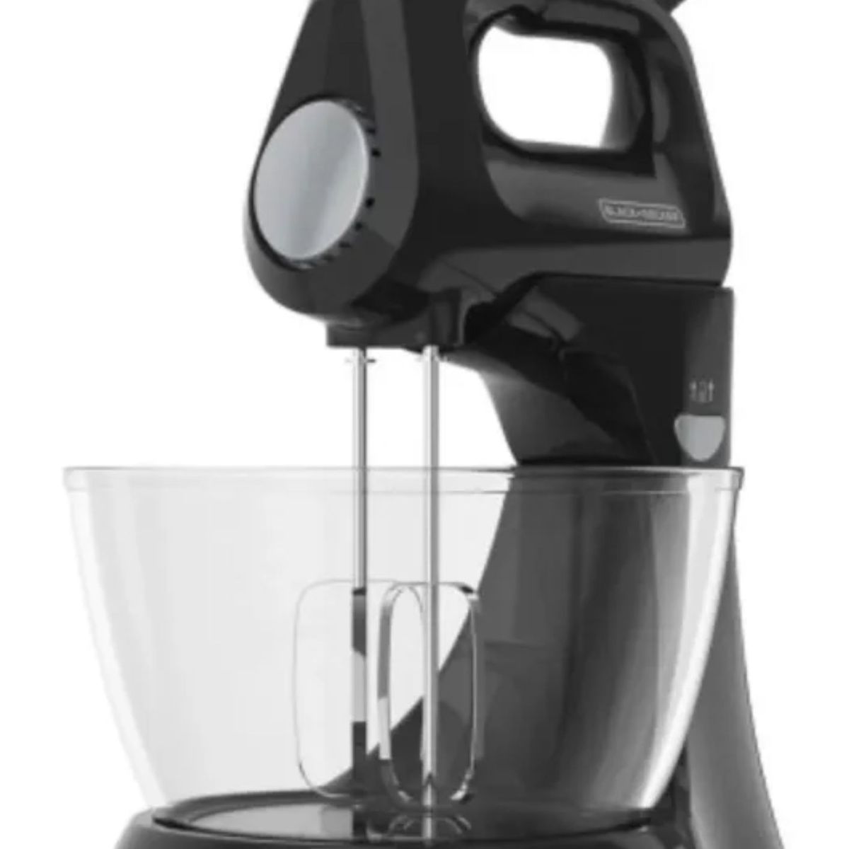 BLACK+DECKER - Batidora Black+Decker 2 en 1 vertical y manual,