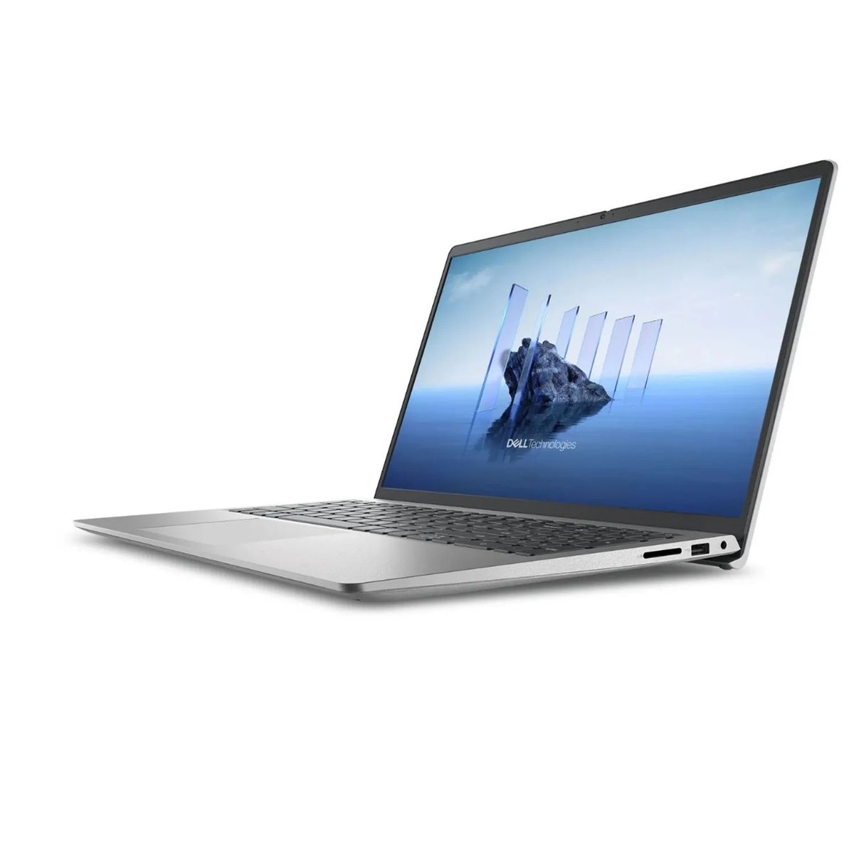 DELL - PORTATIL DELL INSPIRON 15 - INTEL CORE I7 1355U - 15.6" FHD 120HZ - RAM 32GB DDR5 - SSD 2TB M.2
