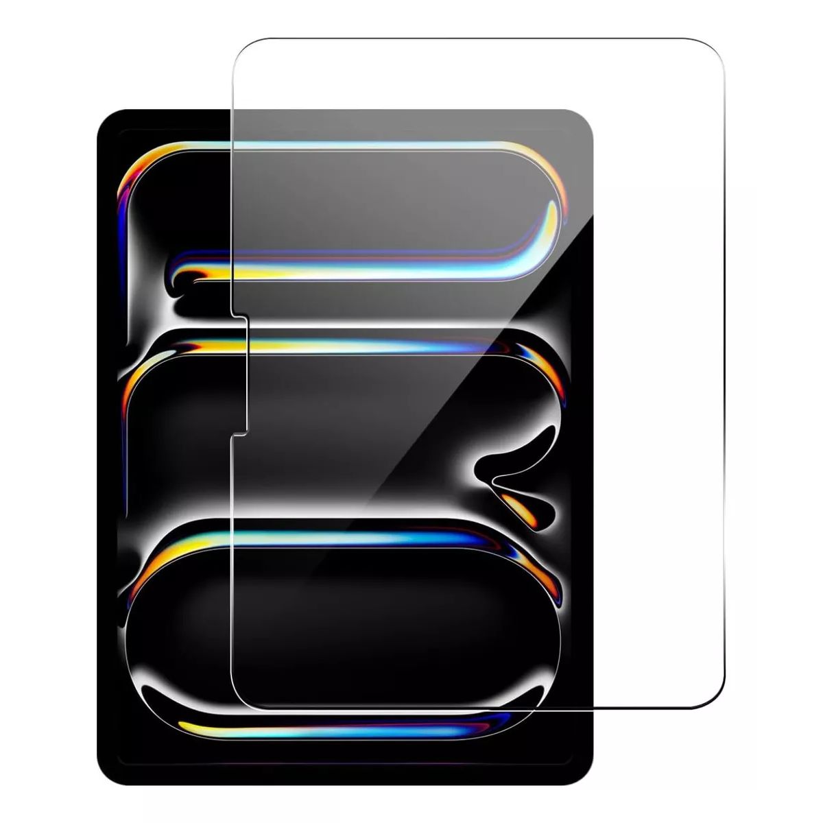 GENERICO - Vidrio Templado Para Samsung S9 FE PLUS