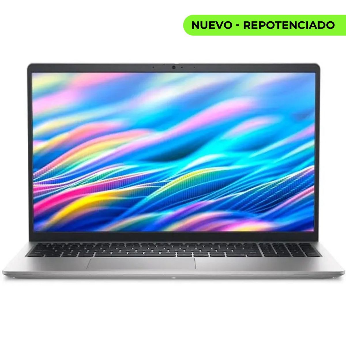 DELL - Portátil Dell Inspiron 15 / Intel Core i7-1355U / 16GB RAM / 1TB SSD / 15.6” FHD + Funda y Mouse