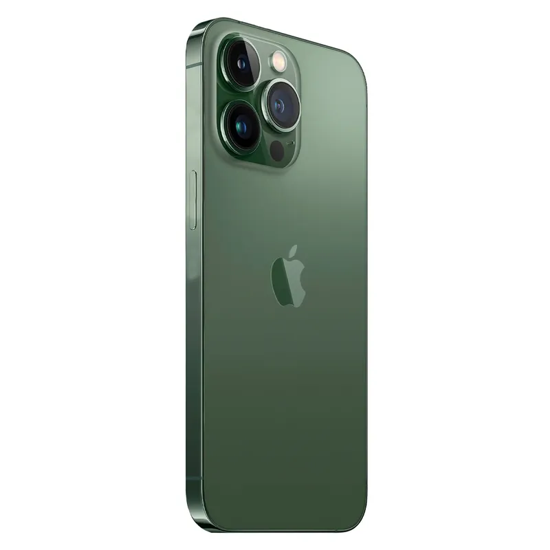 APPLE - Celular iPhone 13 Pro 5G 256GB Verde Reacondicionado
