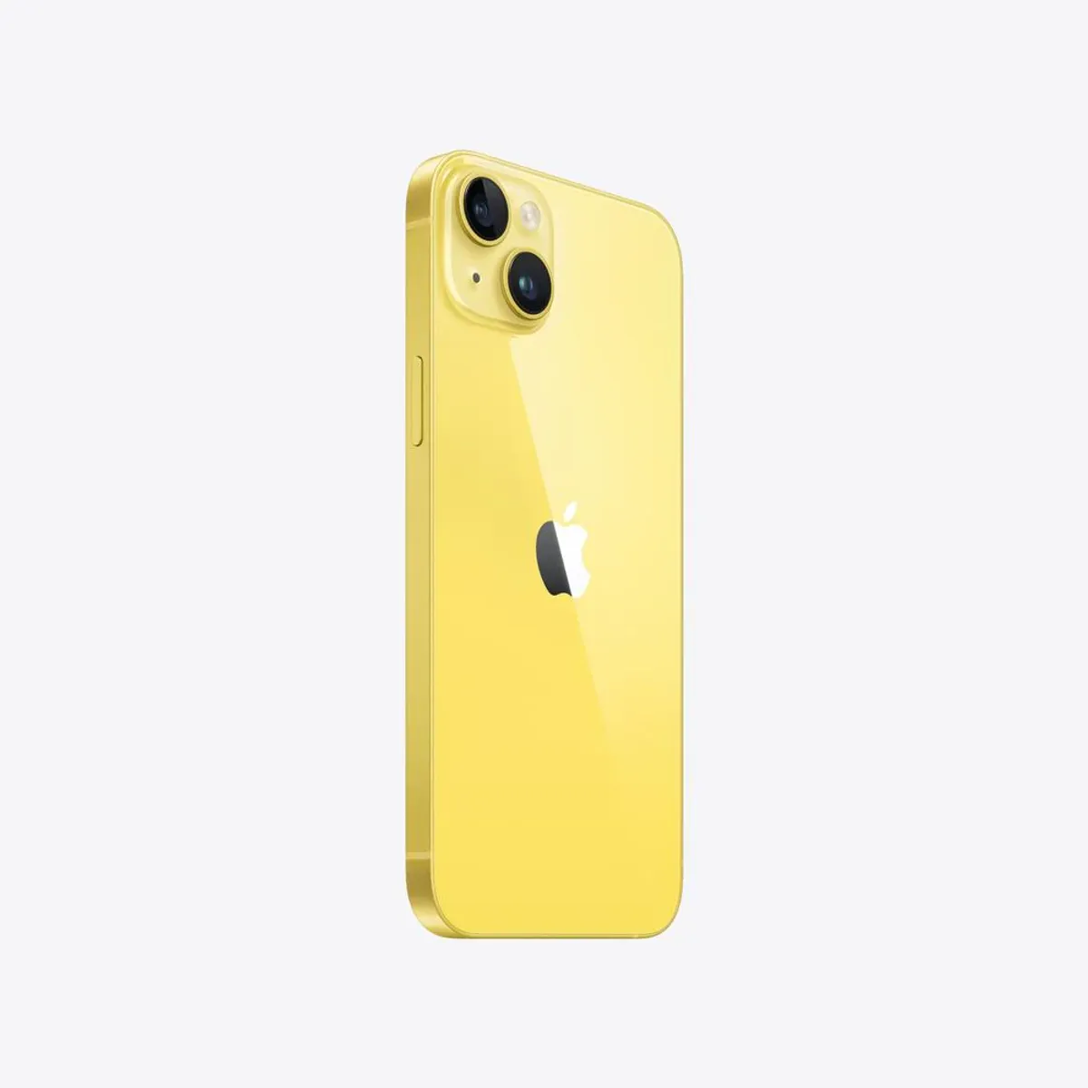 APPLE - Celular iPhone 14 5G 128GB Amarillo Reacondicionado