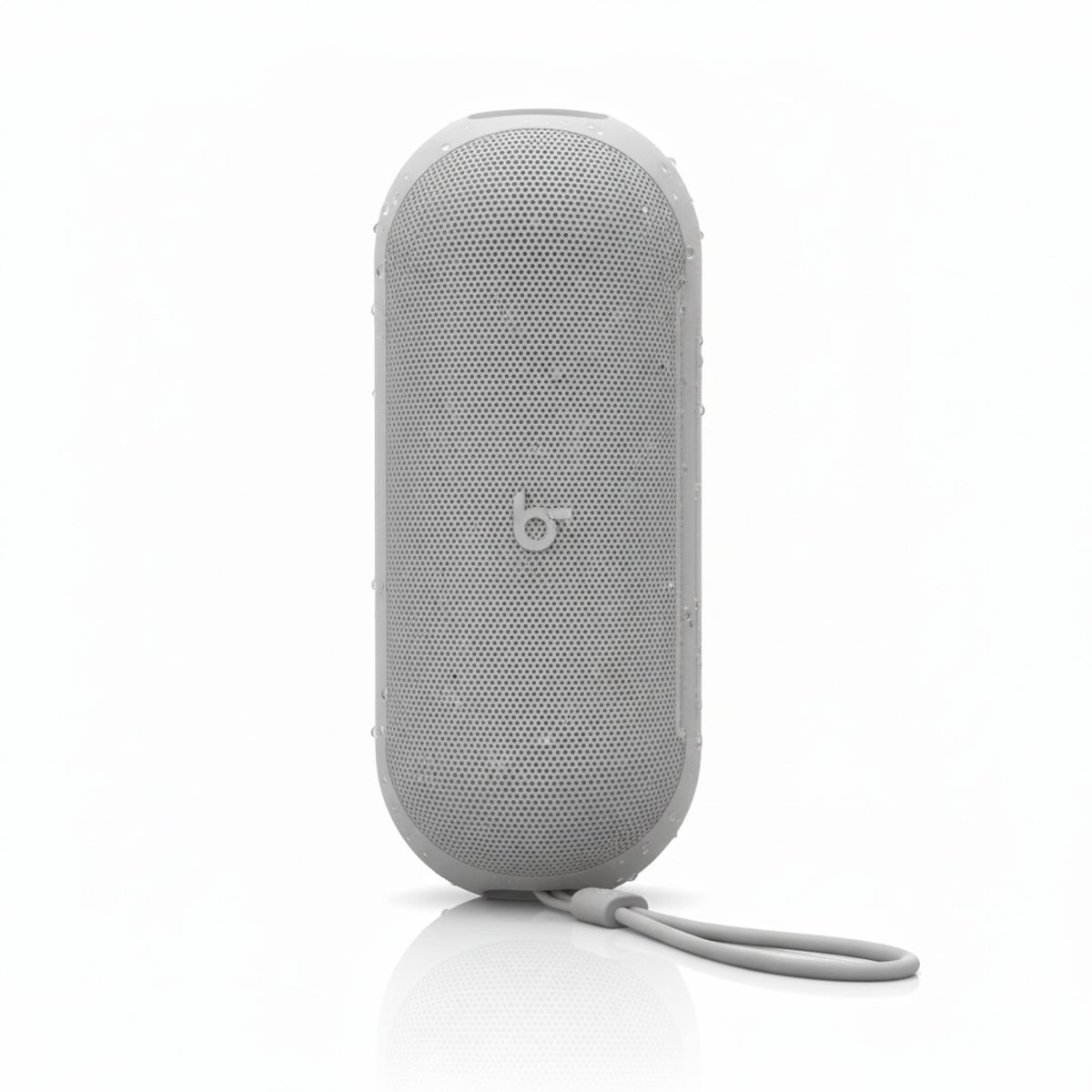 BEATS - Parlante Beats Pill Version Kim Kardashiam Light Gray