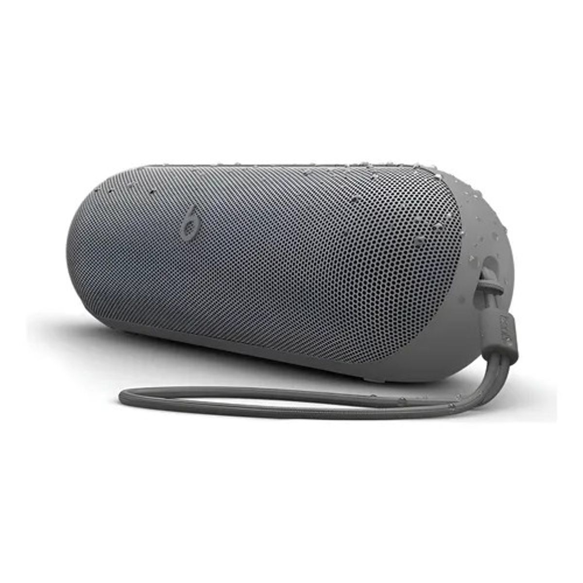 BEATS - Parlante Beats Pill Version Kim Kardashiam Dark Gray