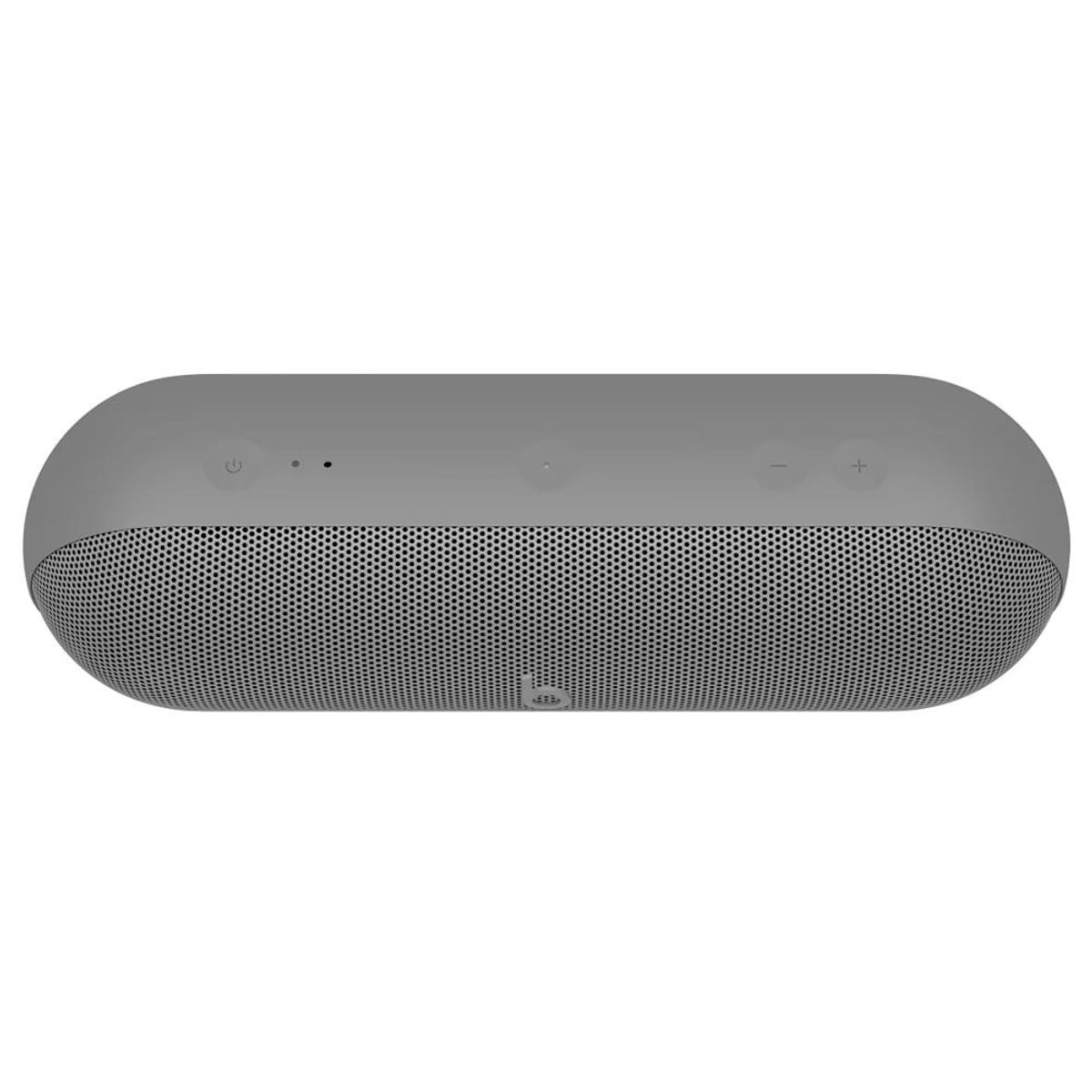 BEATS - Parlante Beats Pill Version Kim Kardashiam Dark Gray