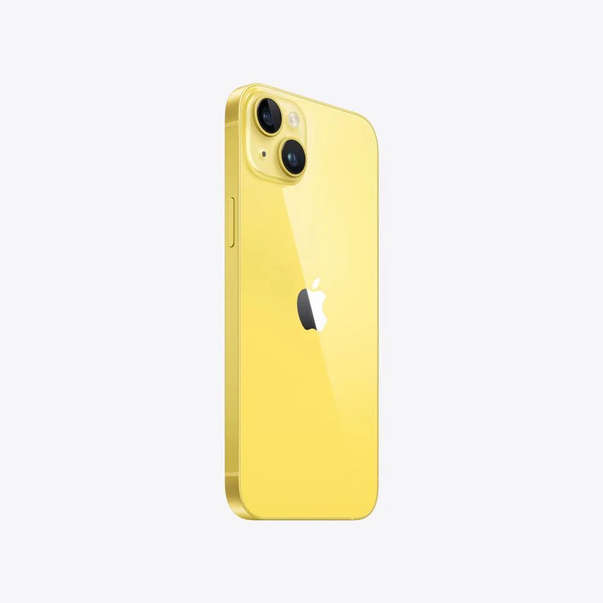 APPLE - Celular Iphone 14 256 Gb 5G Amarillo Reacondicionado + Panel Solar + Garantia Extendida