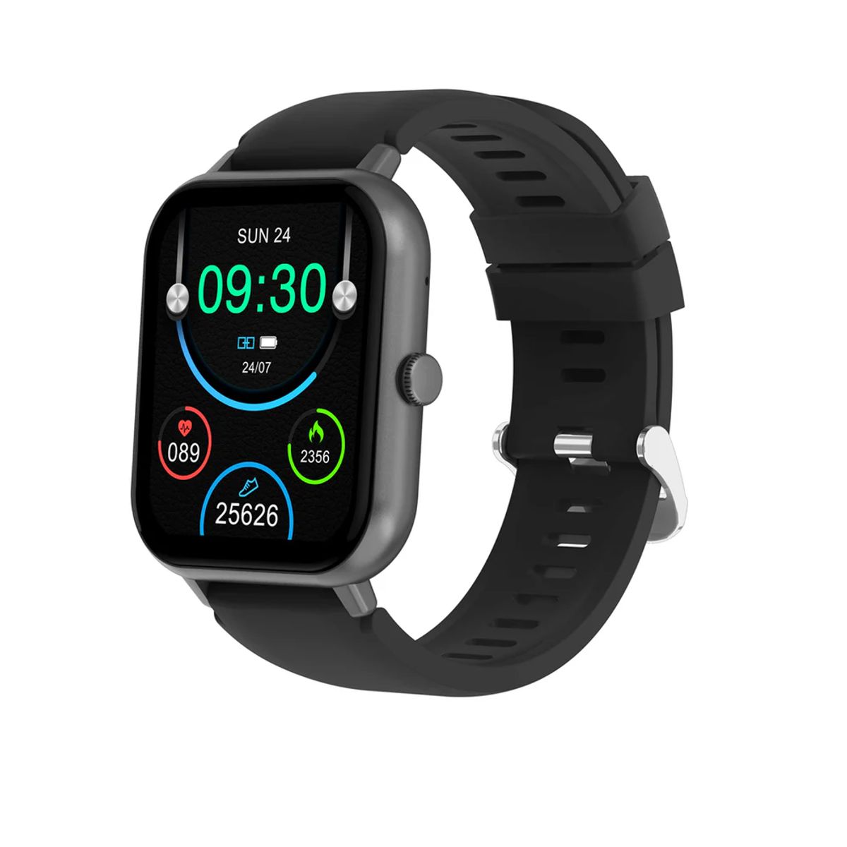 GENERICO - Reloj Inteligente Smart watch Bluetooth PEJE ZW01