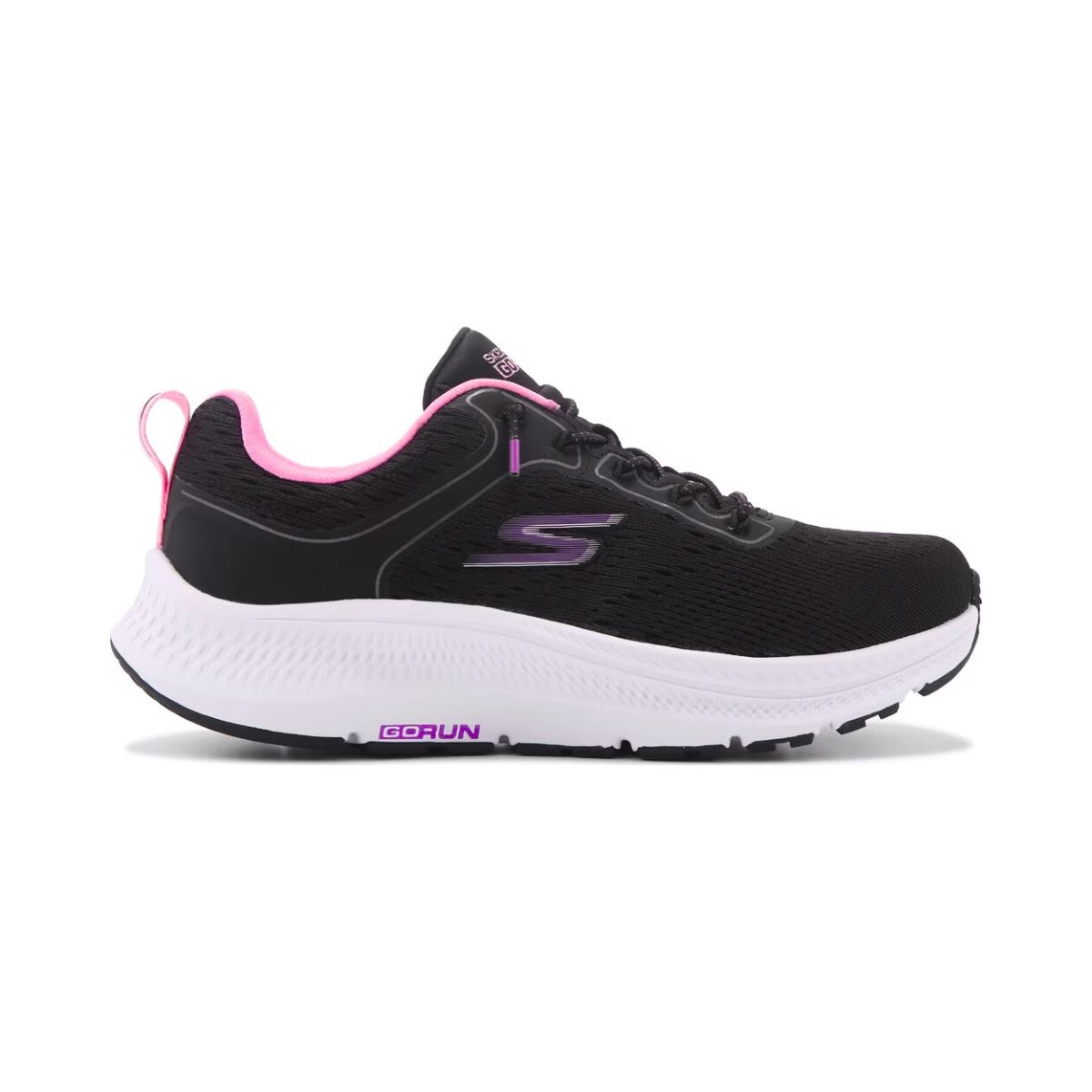 SKECHERS - Tenis Skechers GOrun Consistent 2.0 Duval Para Mujer