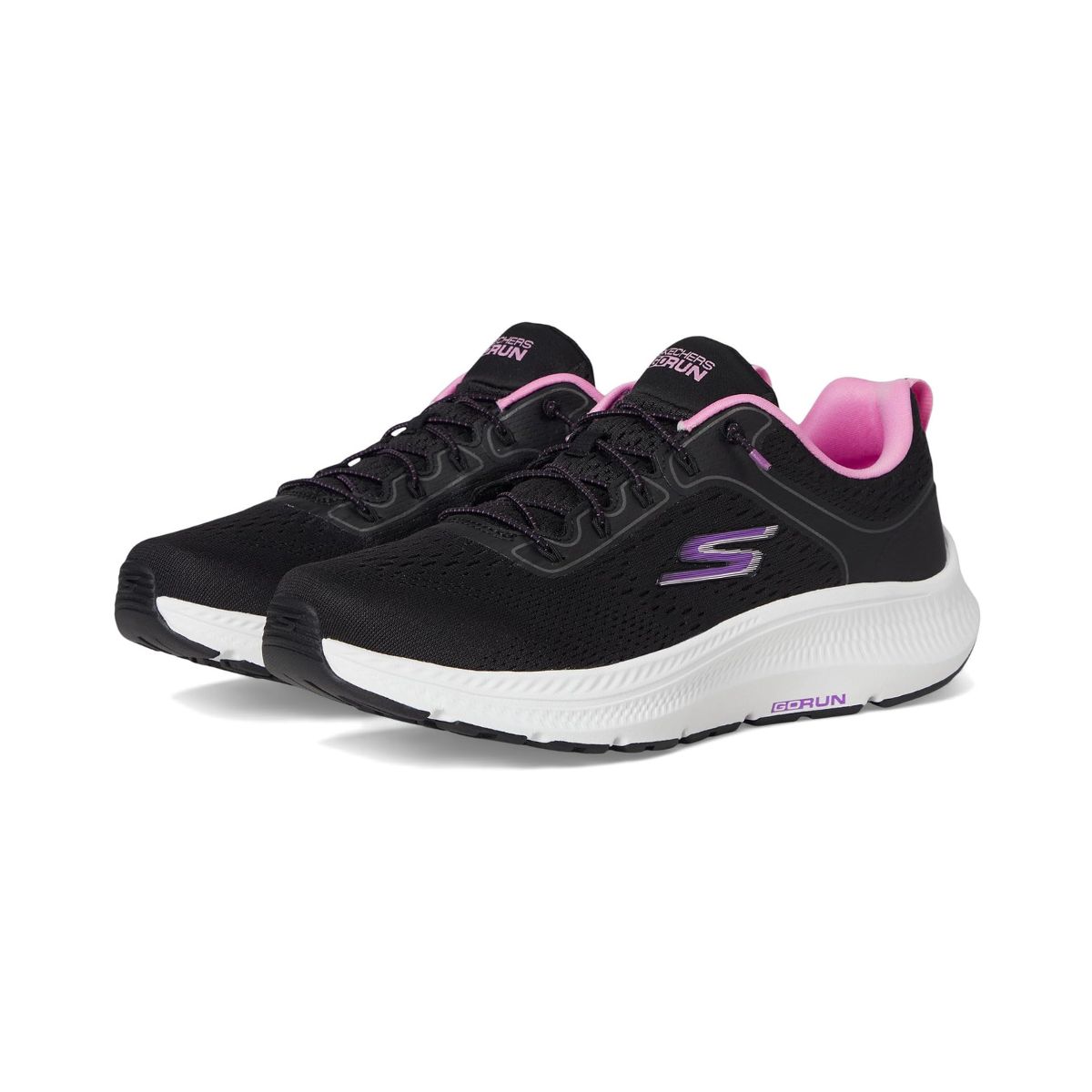 SKECHERS - Tenis Skechers GOrun Consistent 2.0 Duval Para Mujer