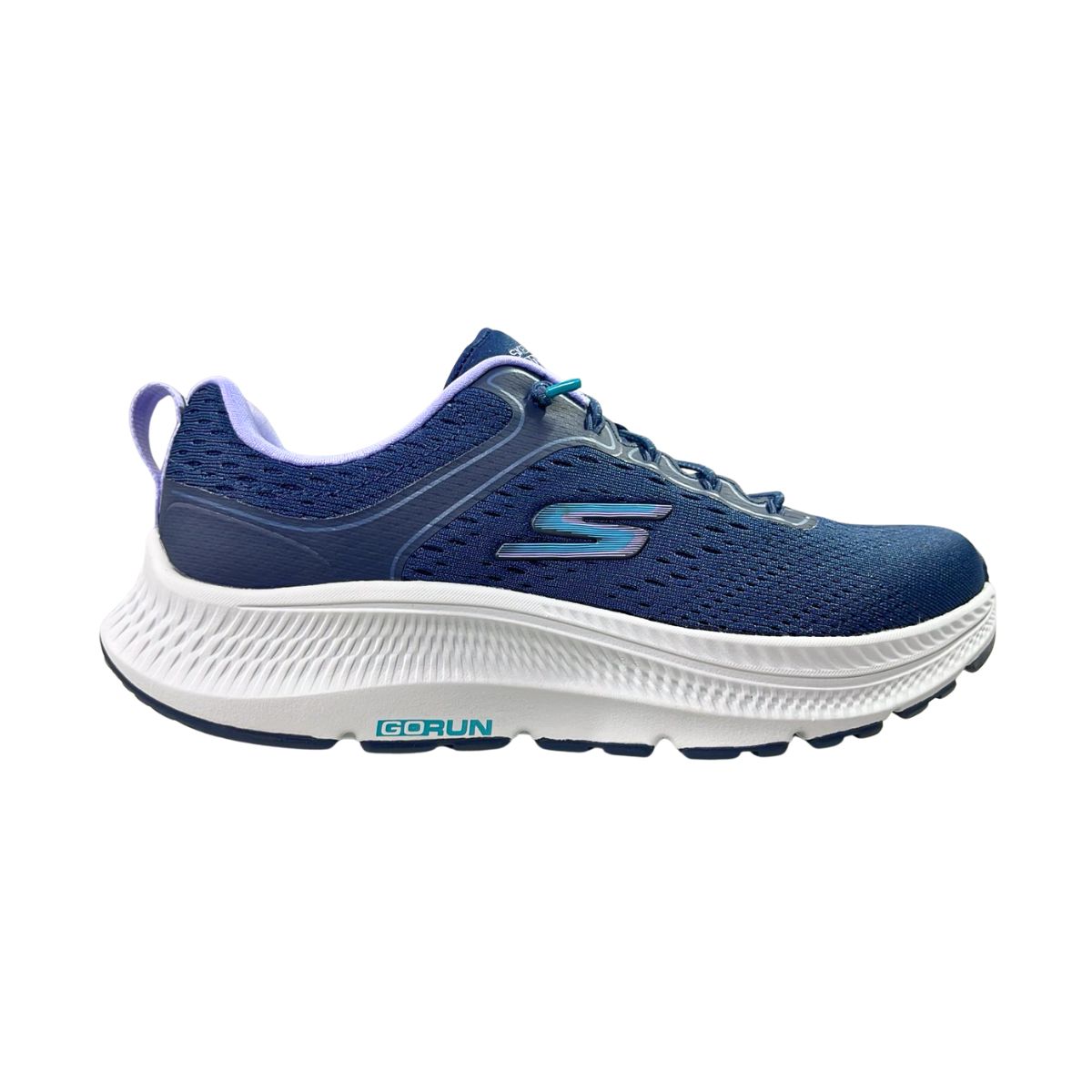 SKECHERS - Tenis Skechers GOrun Consistent 2.0 Duval Para Mujer