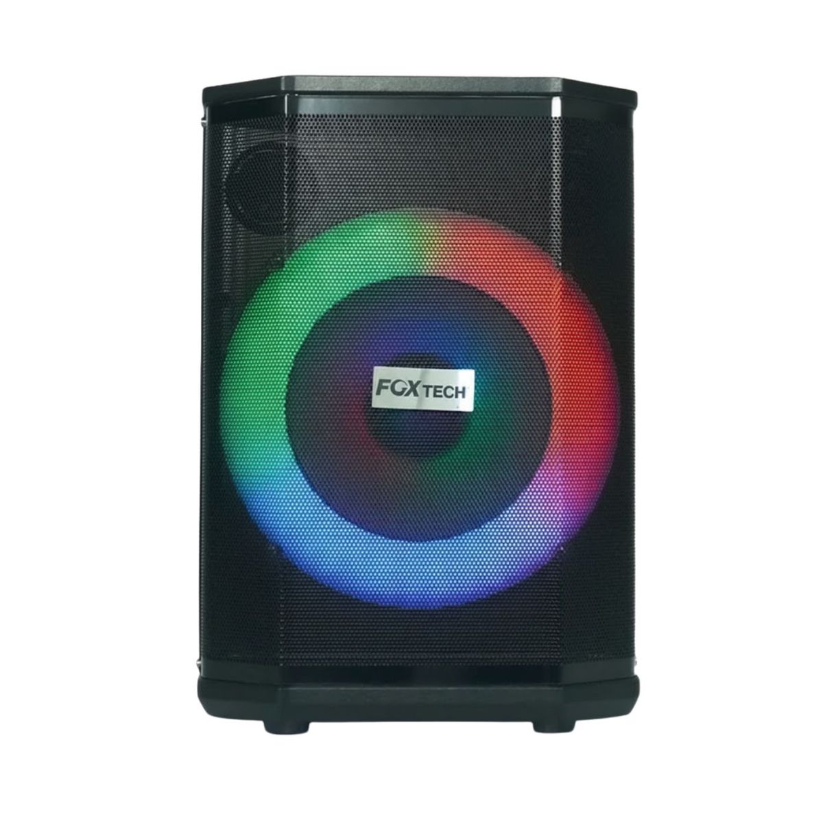 GENERICO - Parlante FGX TECH 8 FX-303BT DB