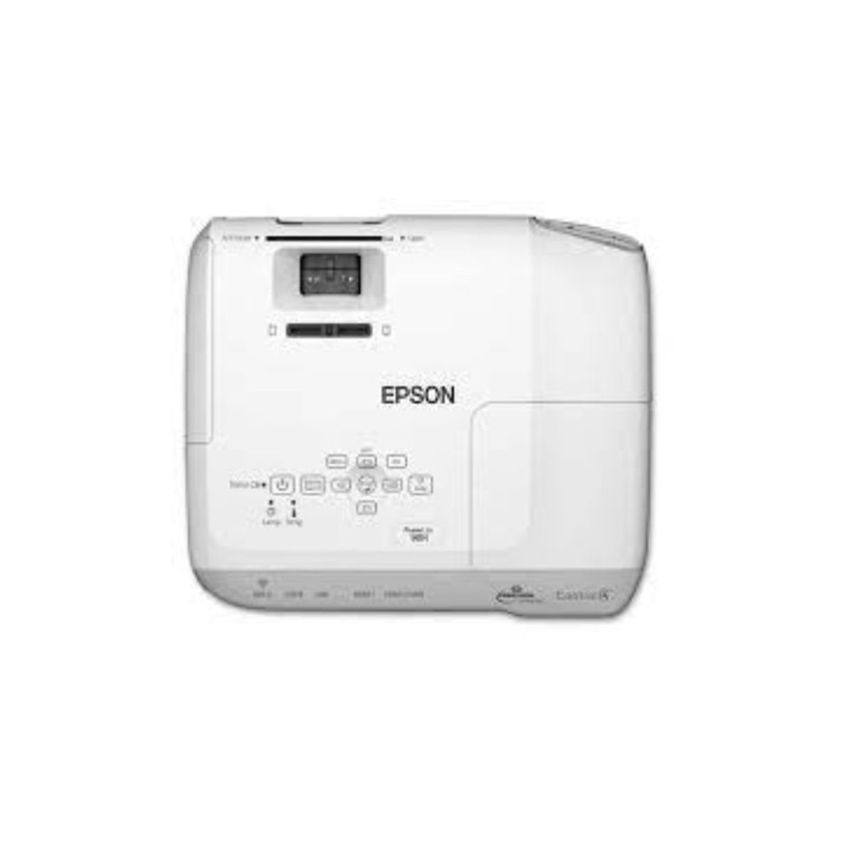 EPSON - Proyector Epson PowerLite 98H  3000 Lumenes XGA 1024 × 768
