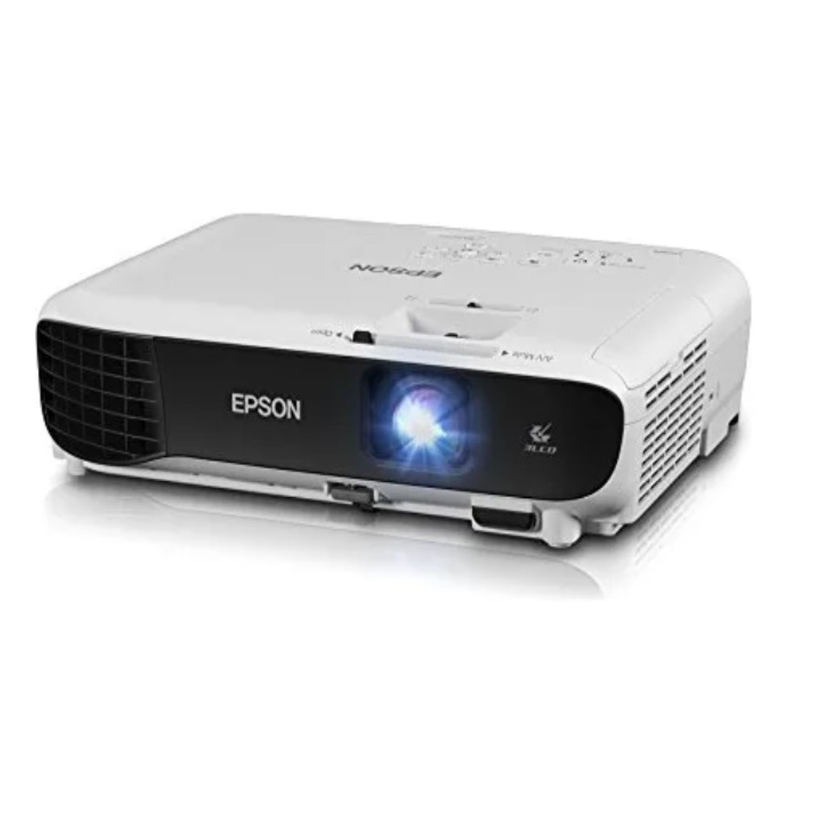 EPSON - Proyector Epson PowerLite ex 3260 SVGA 3300 Lumenes HDMI