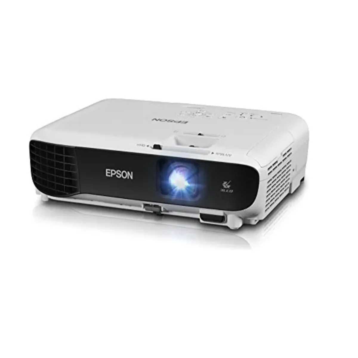 EPSON - Proyector Epson PowerLite ex 3260 SVGA 3300 Lumenes HDMI