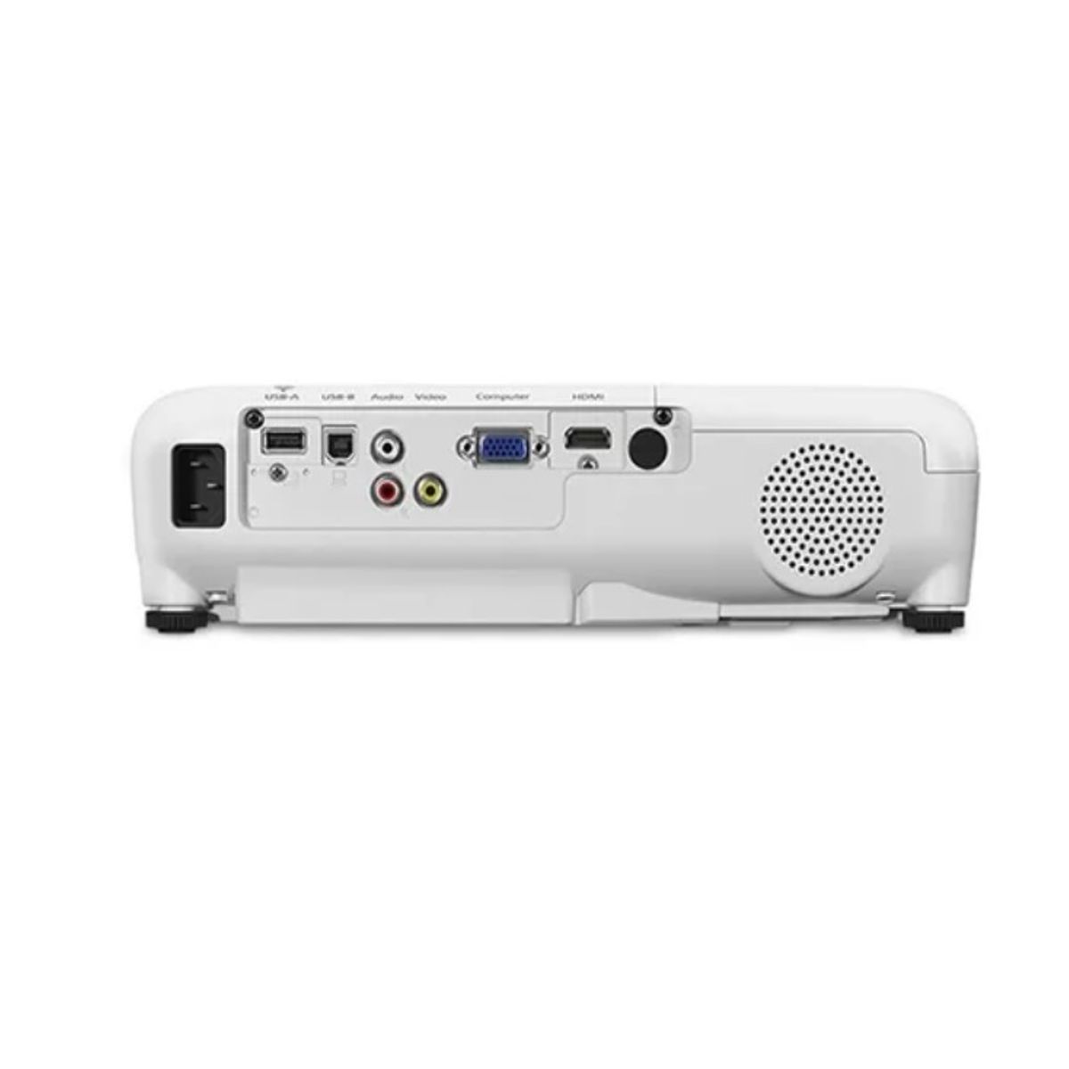 EPSON - Proyector Epson PowerLite ex 3260 SVGA 3300 Lumenes HDMI