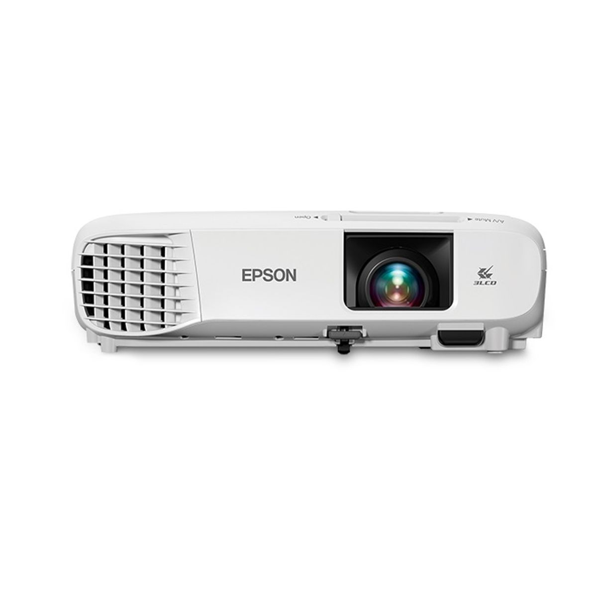 EPSON - Proyector Epson PowerLite 108 XGA 4000 Lumenes 1024 x 768 HDMI