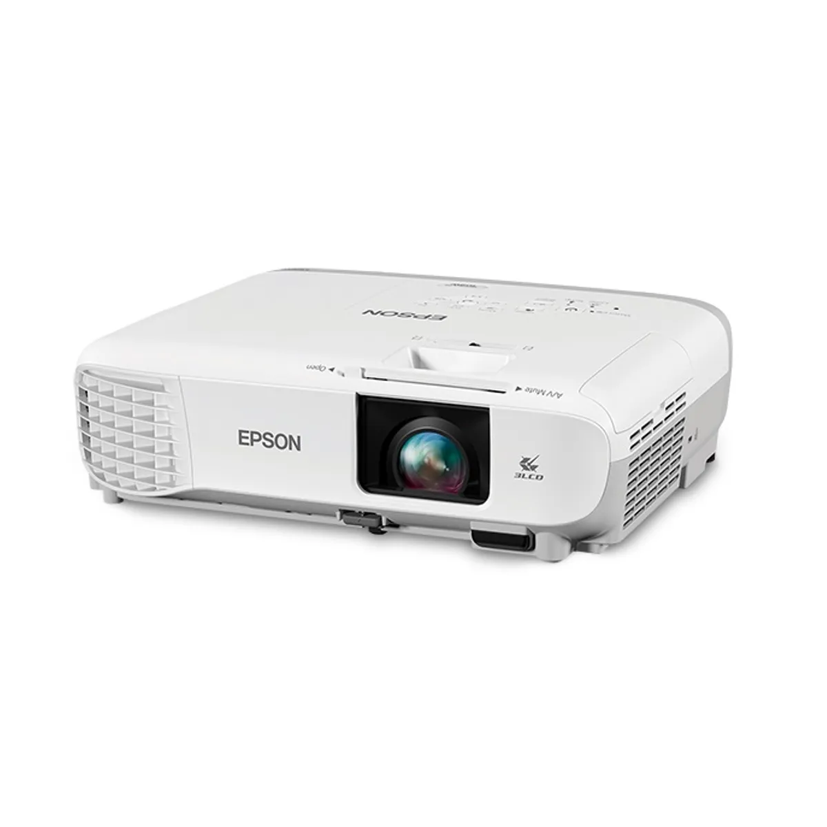 EPSON - Proyector Epson PowerLite 109w WXGA 4000 Lumenes 1280 x 800 HDMI