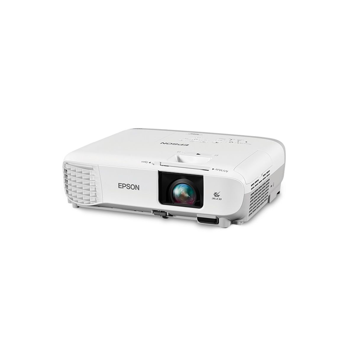 EPSON - Proyector Epson PowerLite 109w WXGA 4000 Lumenes 1280 x 800 HDMI