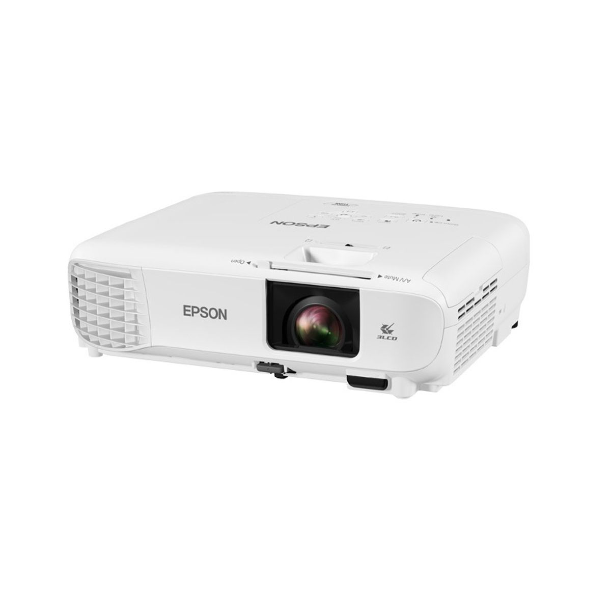EPSON - Proyector Epson PowerLite 119w WXGA 4000 Lumenes 1280 x 800 HDMI