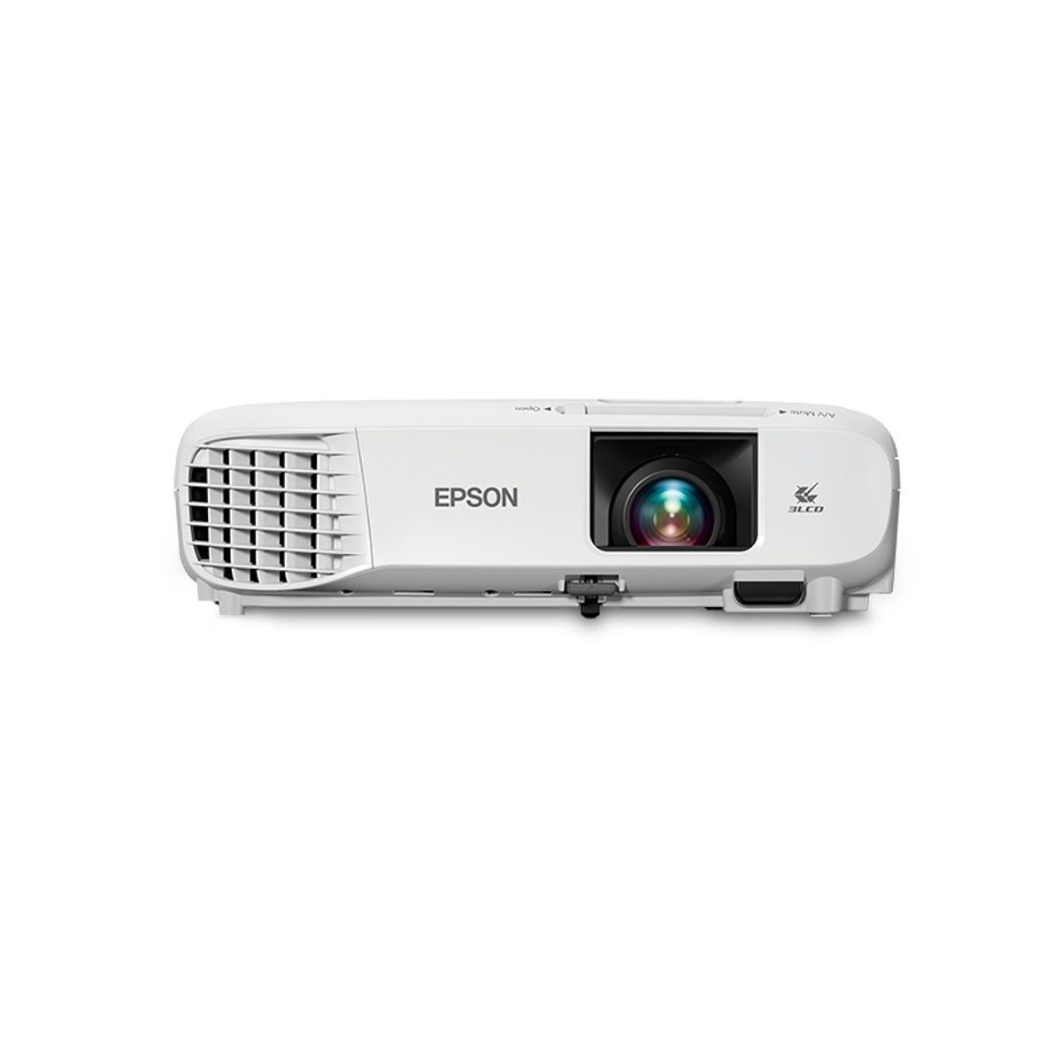EPSON - Proyector Epson PowerLite 107H XGA 3500 Lumenes 1024 x 768 HDMI