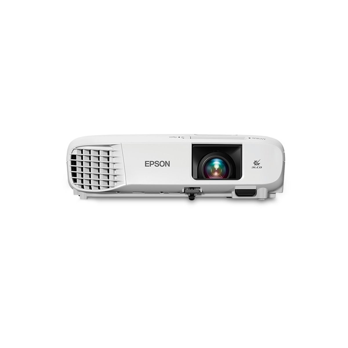 EPSON - Proyector Epson PowerLite 107H XGA 3500 Lumenes 1024 x 768 HDMI