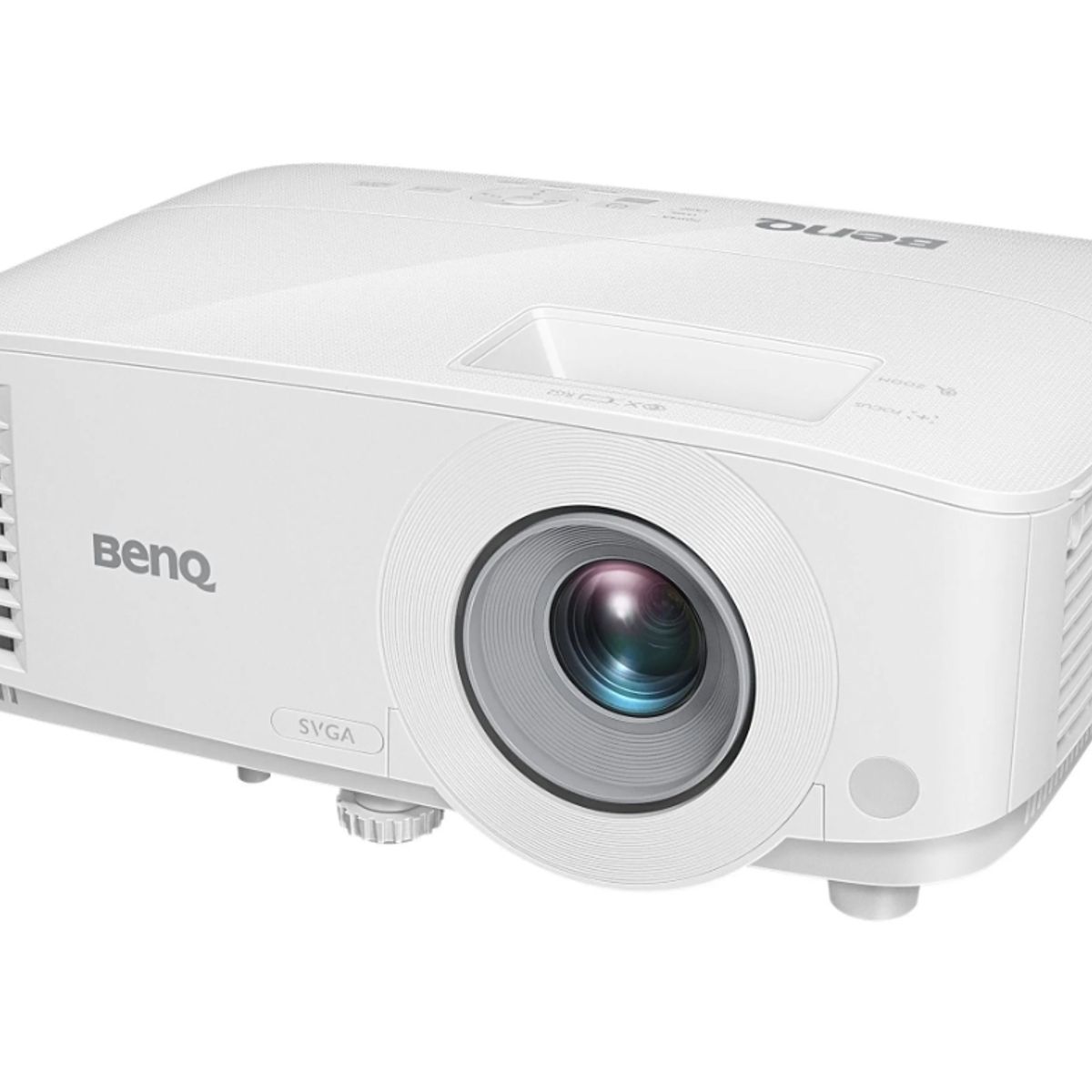 BENQ - Proyector BenQ MS550 3600lm + Box Con Aplicaciones