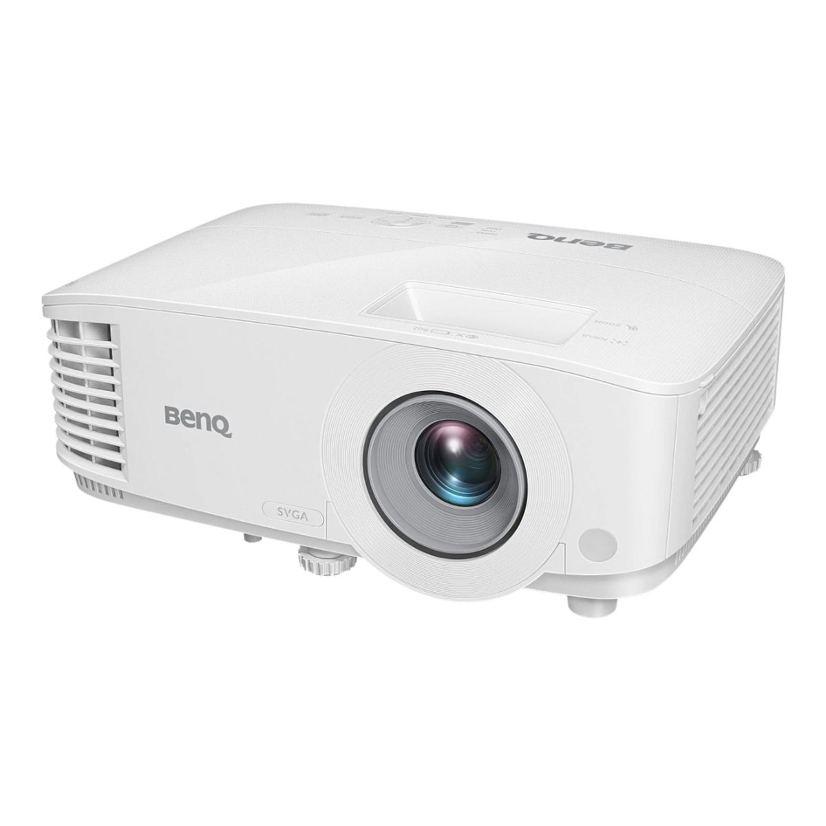 BENQ - Proyector BenQ MS550 3600lm + Box Con Aplicaciones