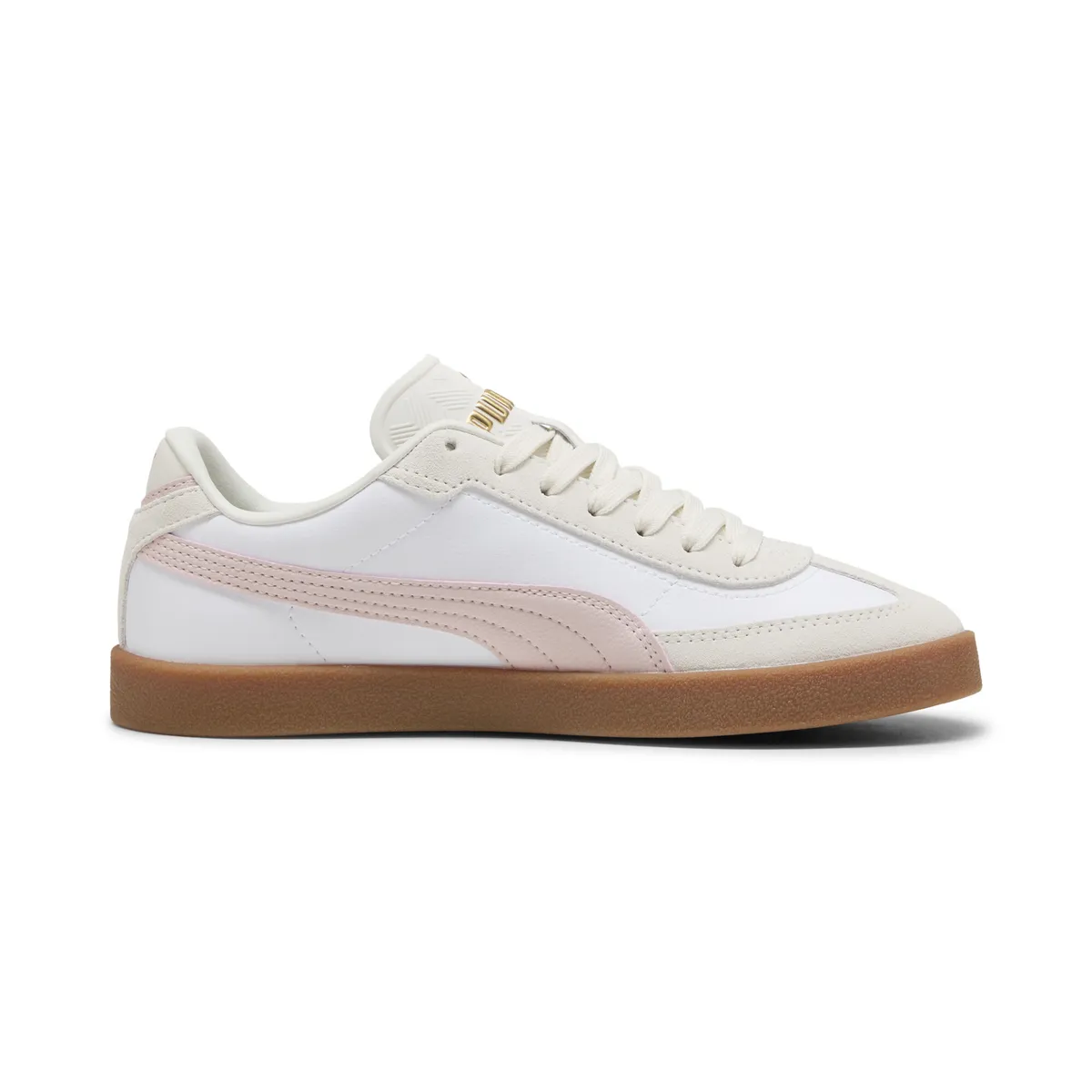PUMA - Tenis Deportivos Puma Original Puma Club II Era Blanco Mujer