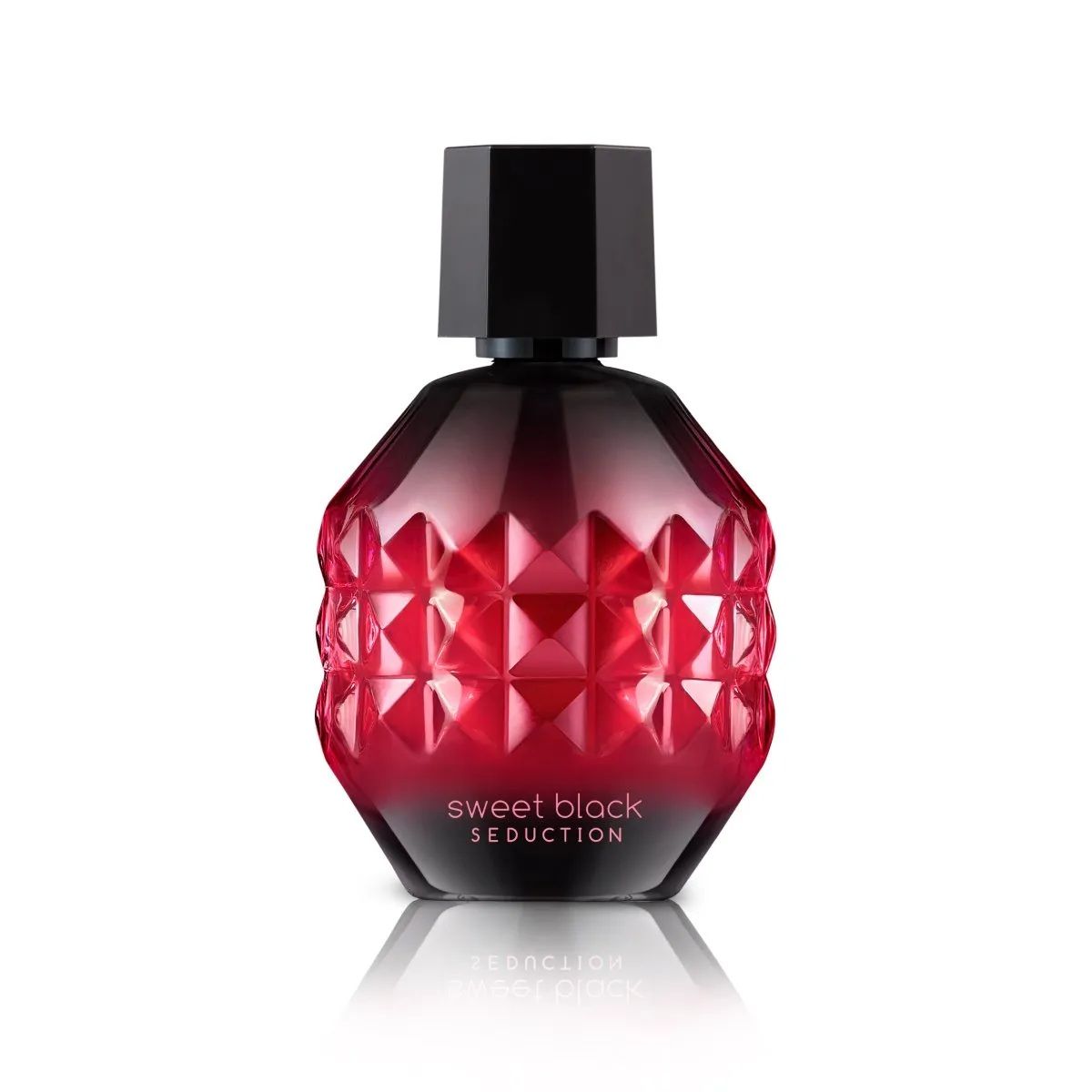 CYZONE - Perfume Sweet Black Seduction de Cyzone 50 ml