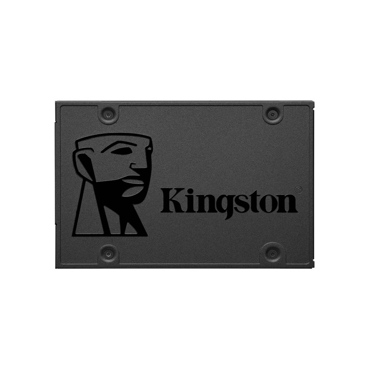 KINGSTON - Disco Duro Solido Ssd 240gb Kingston A400