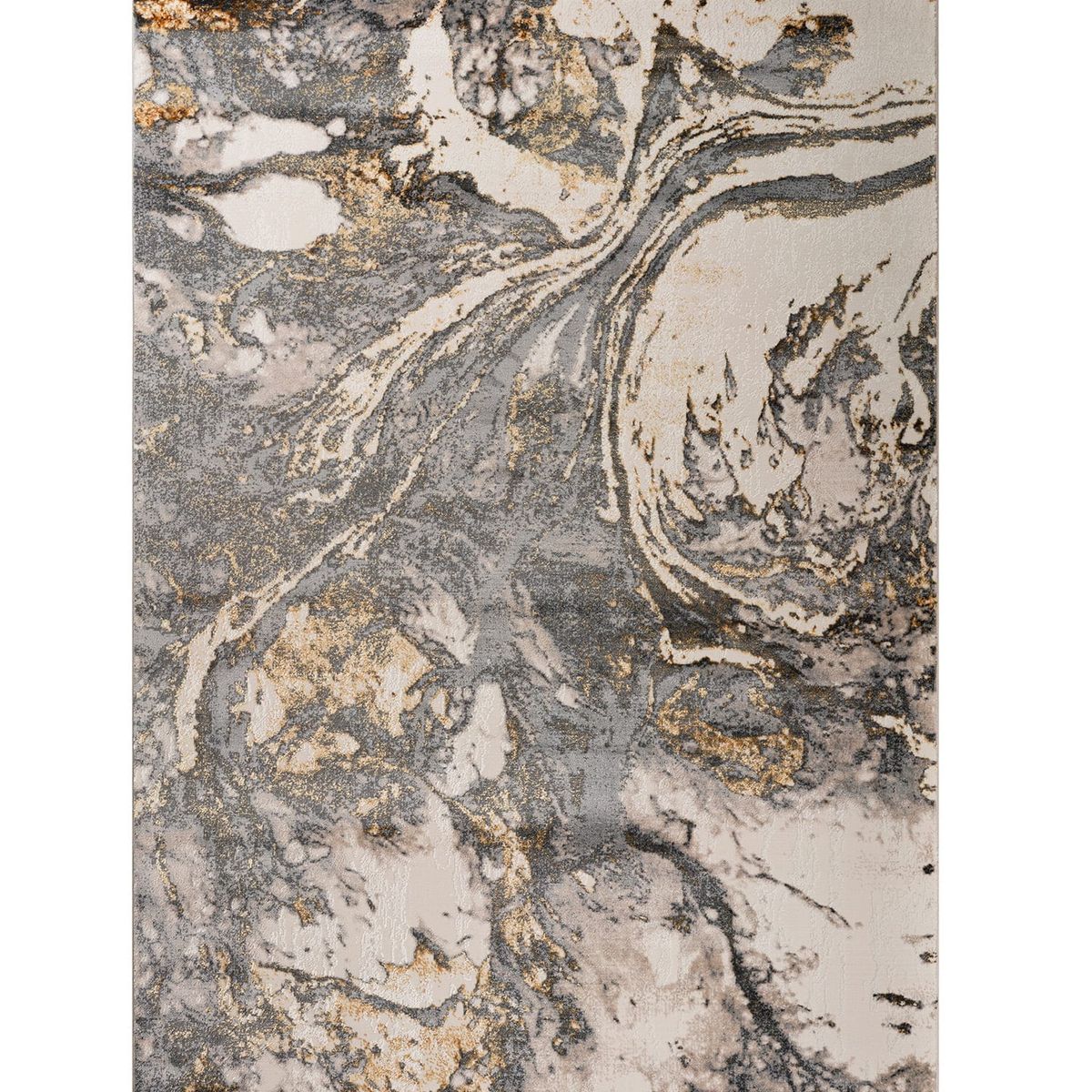 MITAPETE COM - Tapete Alfombra Camino Pie De Cama Turquia 80 X 150cms Beige Bone