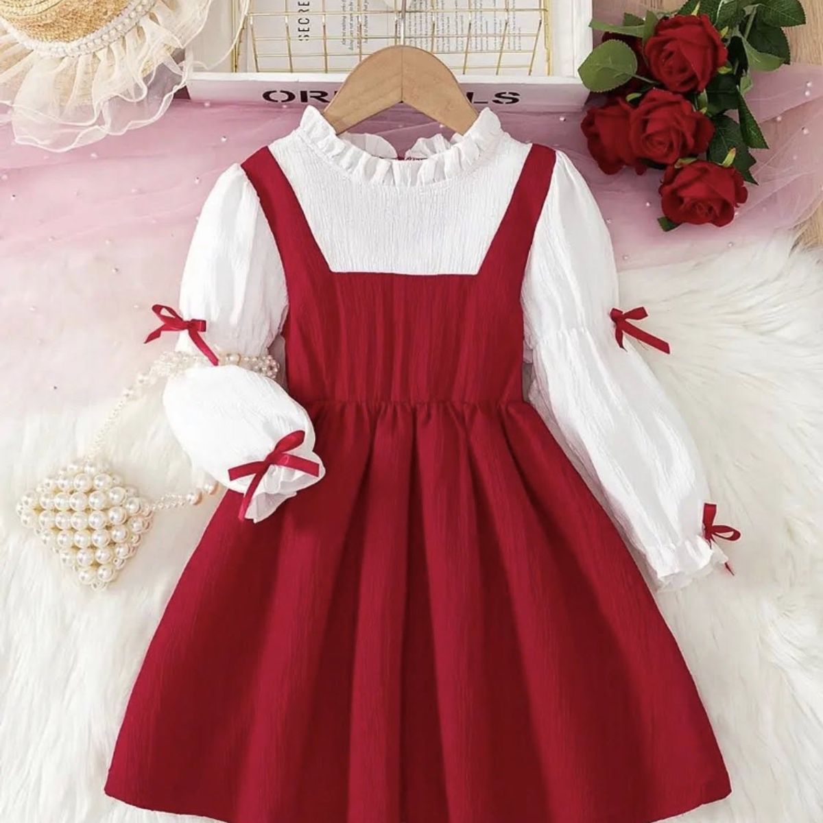 BABOLAT - Vestido  Niña,  Ropa Niña, Ropa Bebé