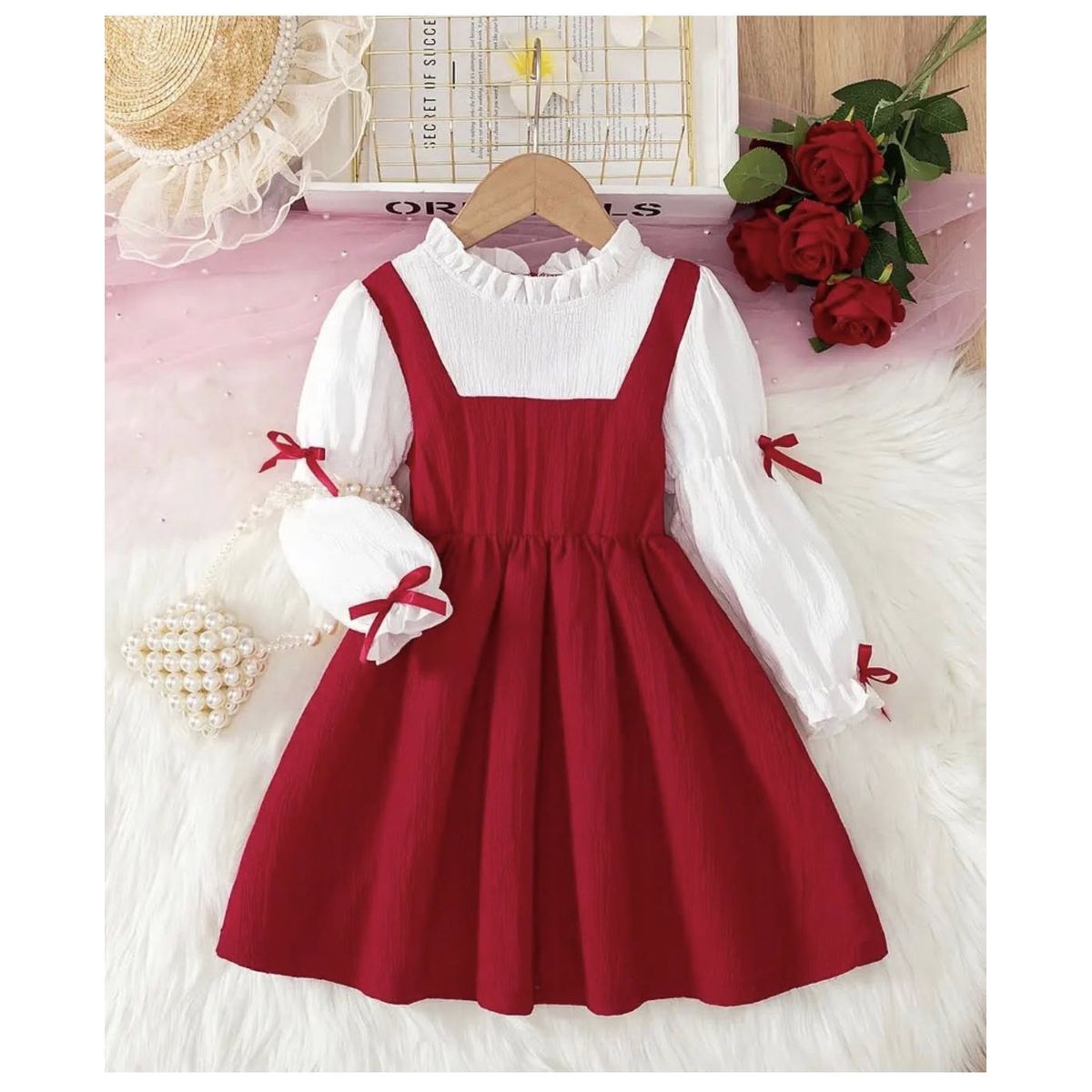 BABOLAT - Vestido  Niña,  Ropa Niña, Ropa Bebé