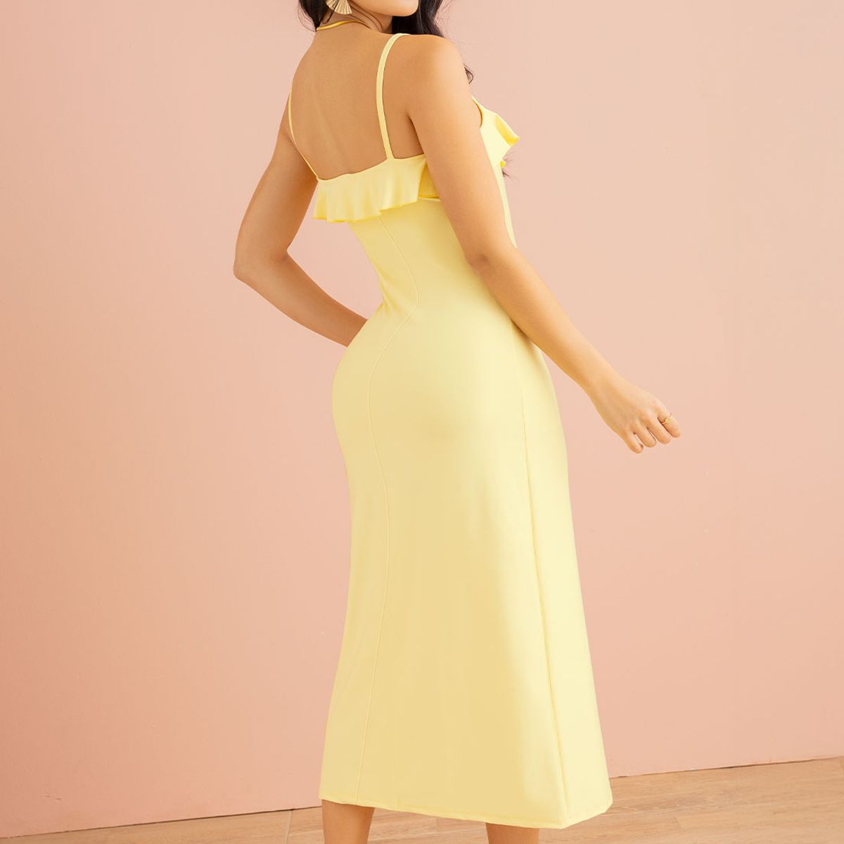 MARKETING PERSONAL - Vestido Mujer Piña Colada Mp 112658