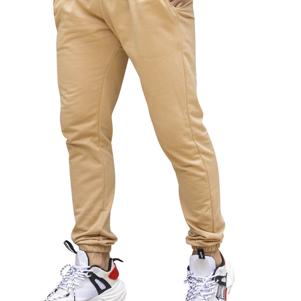 MARKETING PERSONAL - Jogger Hombre Latte Mp 33636