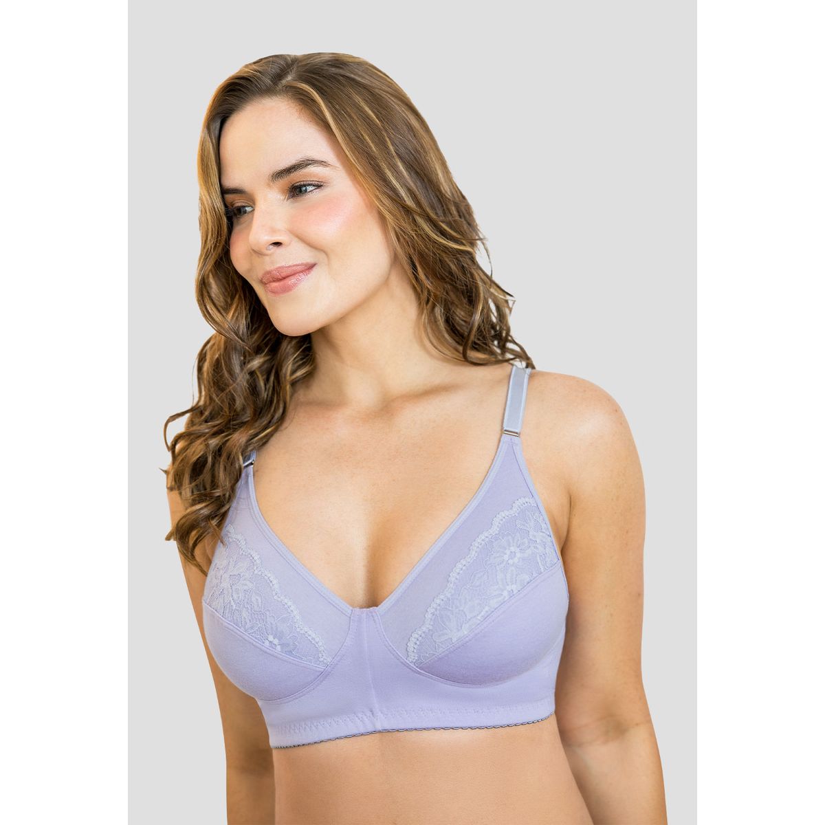 FORMAS INTIMAS - Brasier Mujer Hortensia Fi 96568