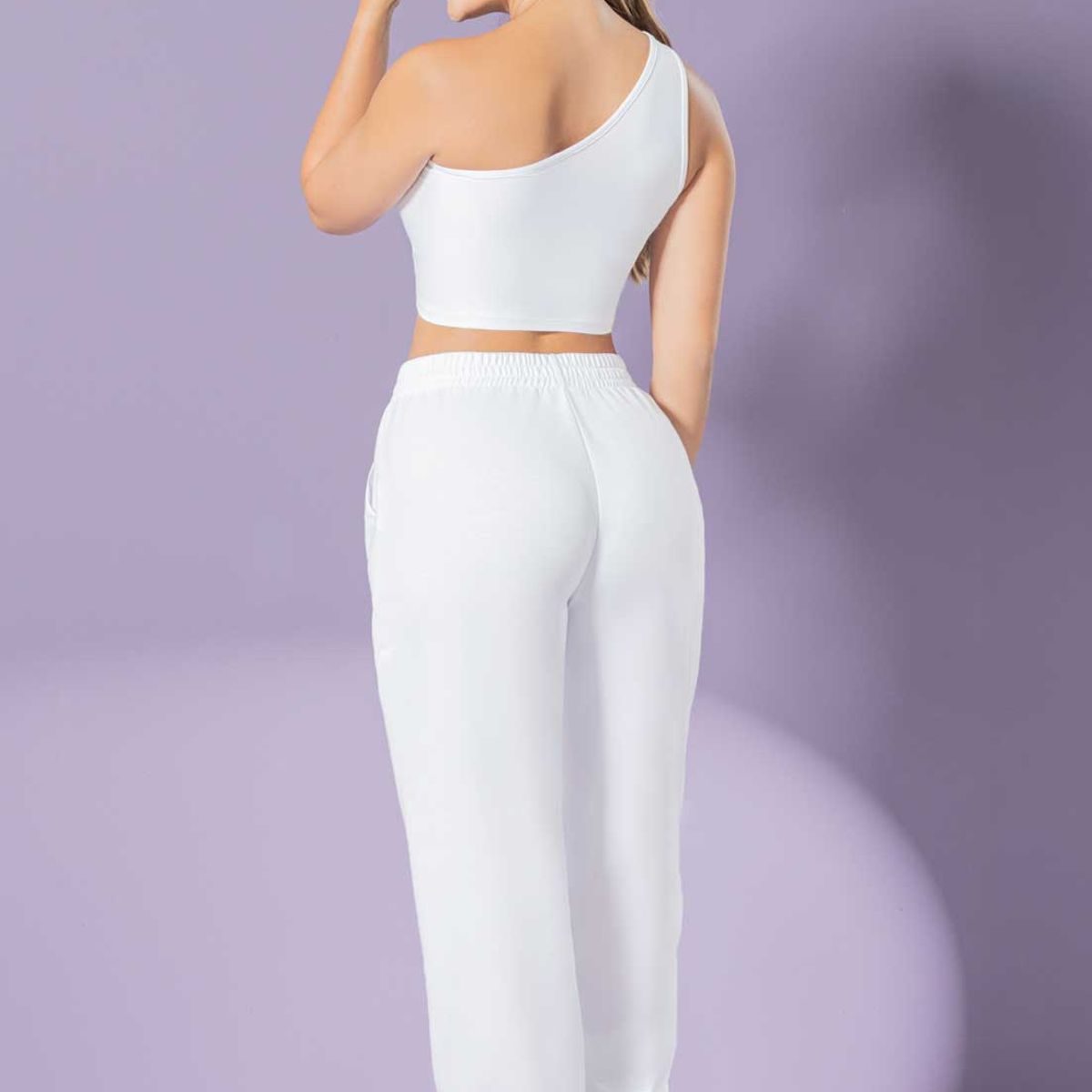 ATYPICAL - Conjunto Mujer Blanco Atypical 112842