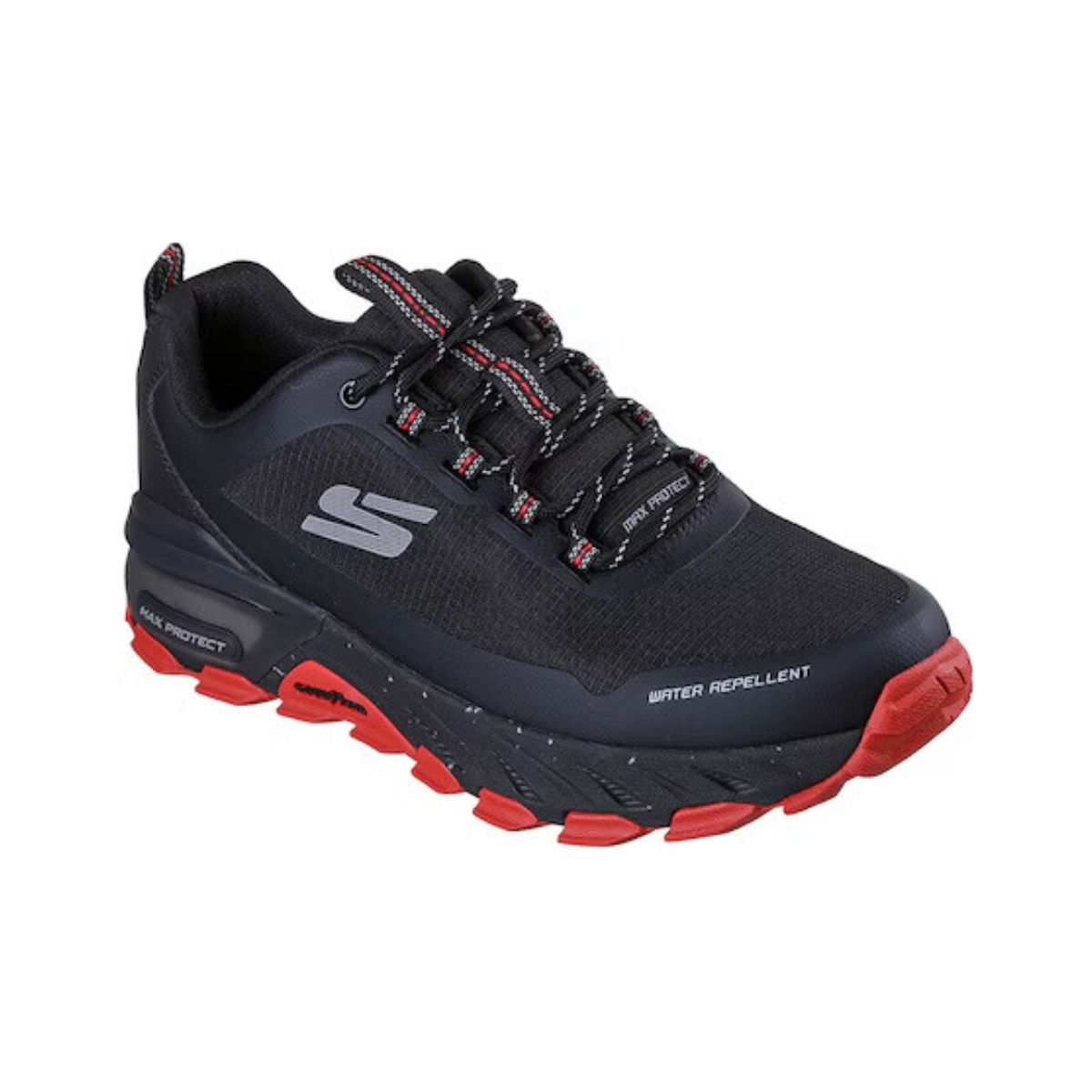 SKECHERS - Tenis Skechers Max Protect Promote Track Para Hombre