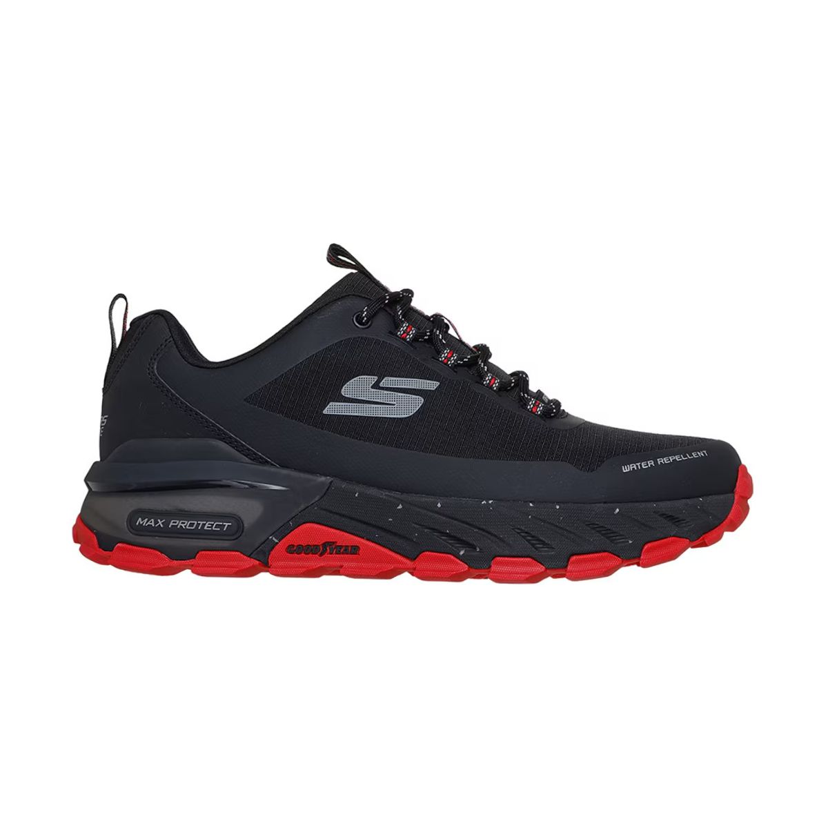 SKECHERS - Tenis Skechers Max Protect Promote Track Para Hombre