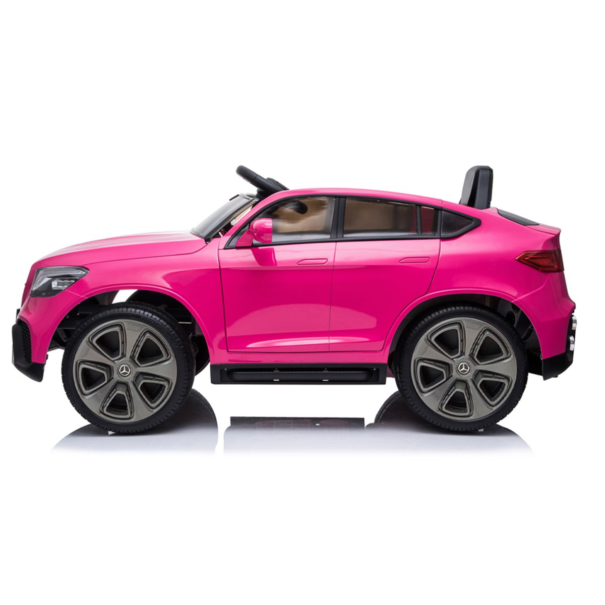 MASERATI - Carro Eléctrico Mercedes Benz AMG LQ013