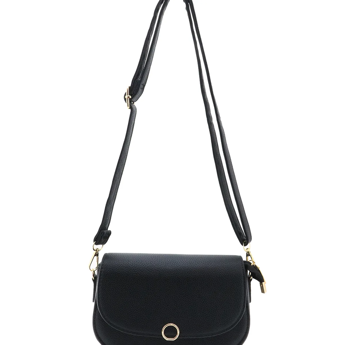 FACE2FACE - Bandolera Con Tapa Face2Face HR2512600