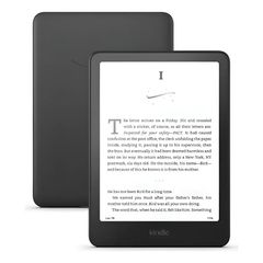 Kindle Amazon 6 Pulgadas 16GB 11gen 2024 AMAZON | Falabella Colombia