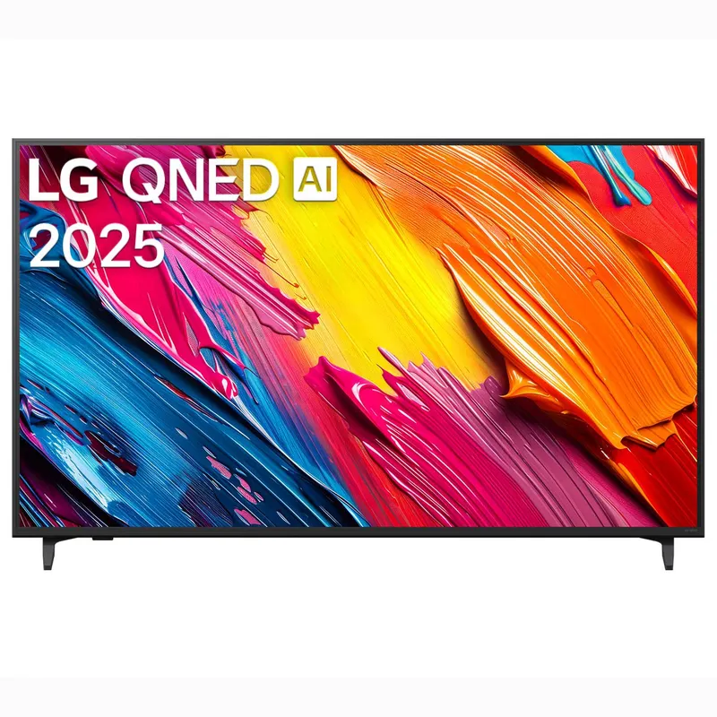 LG - Televisor LG 55 QNED AI Smart TV 4K - 55QNED70ASA