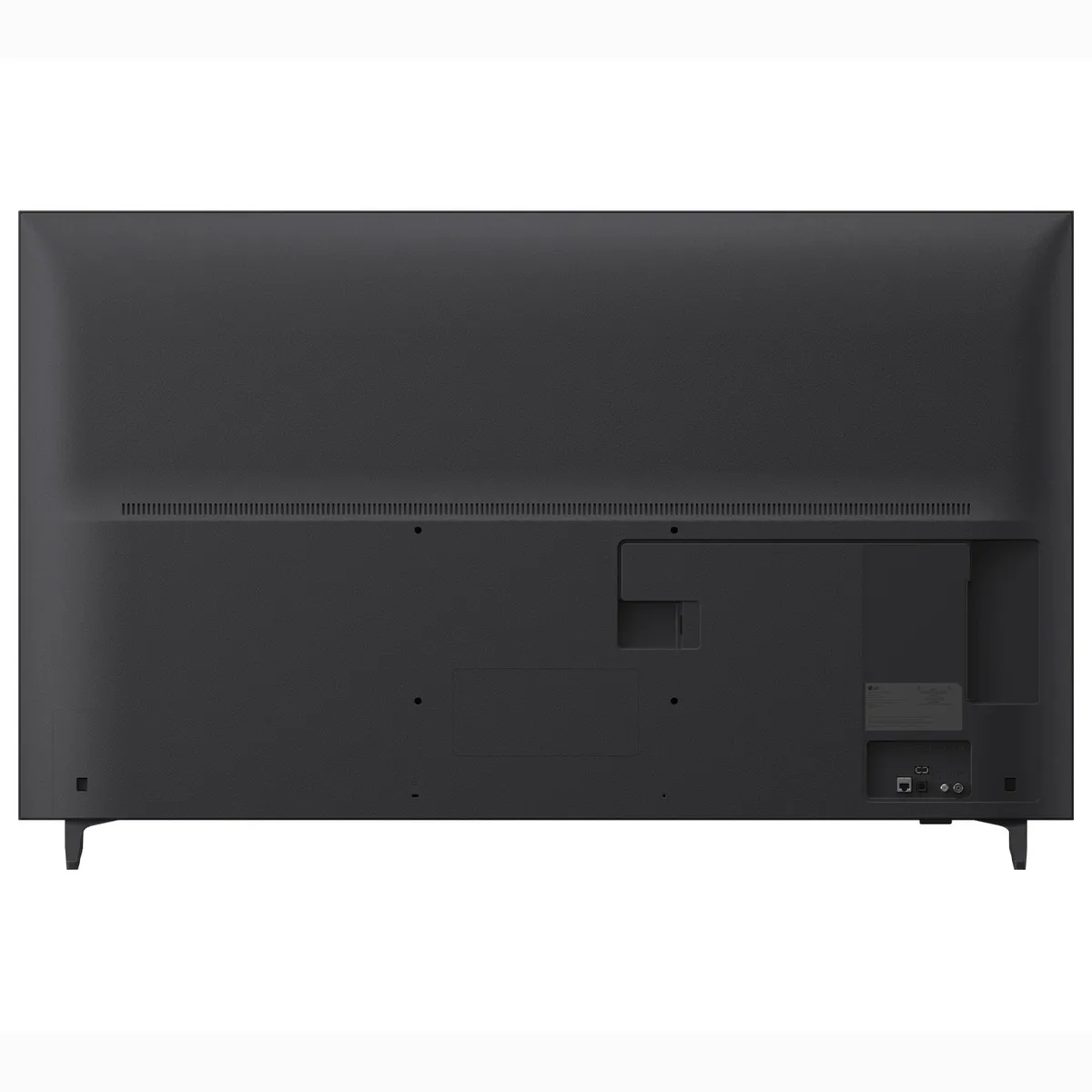 LG - Televisor LG 55 QNED AI Smart TV 4K - 55QNED70ASA